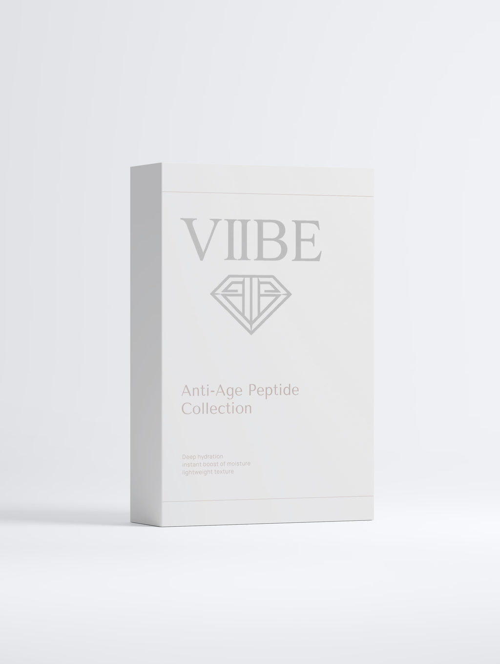 Anti-Age Peptide Collection