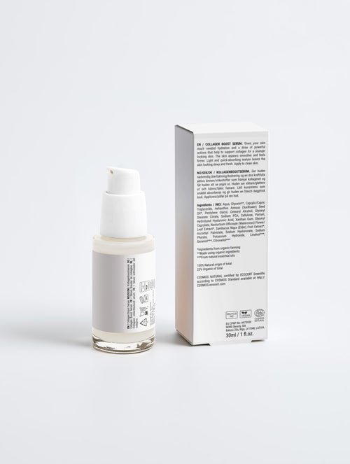 Collagen Boost Serum