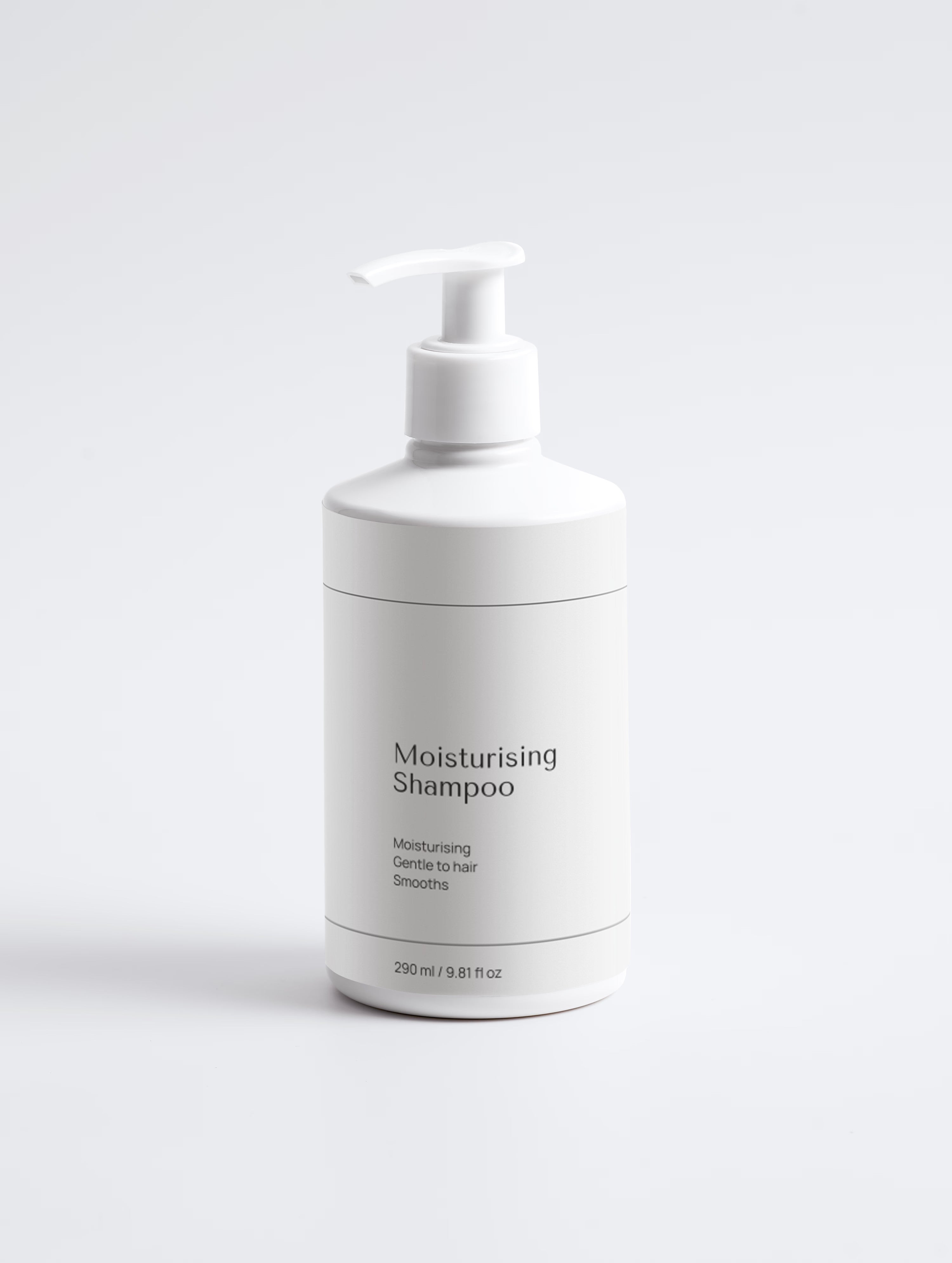 Moisturising Shampoo
