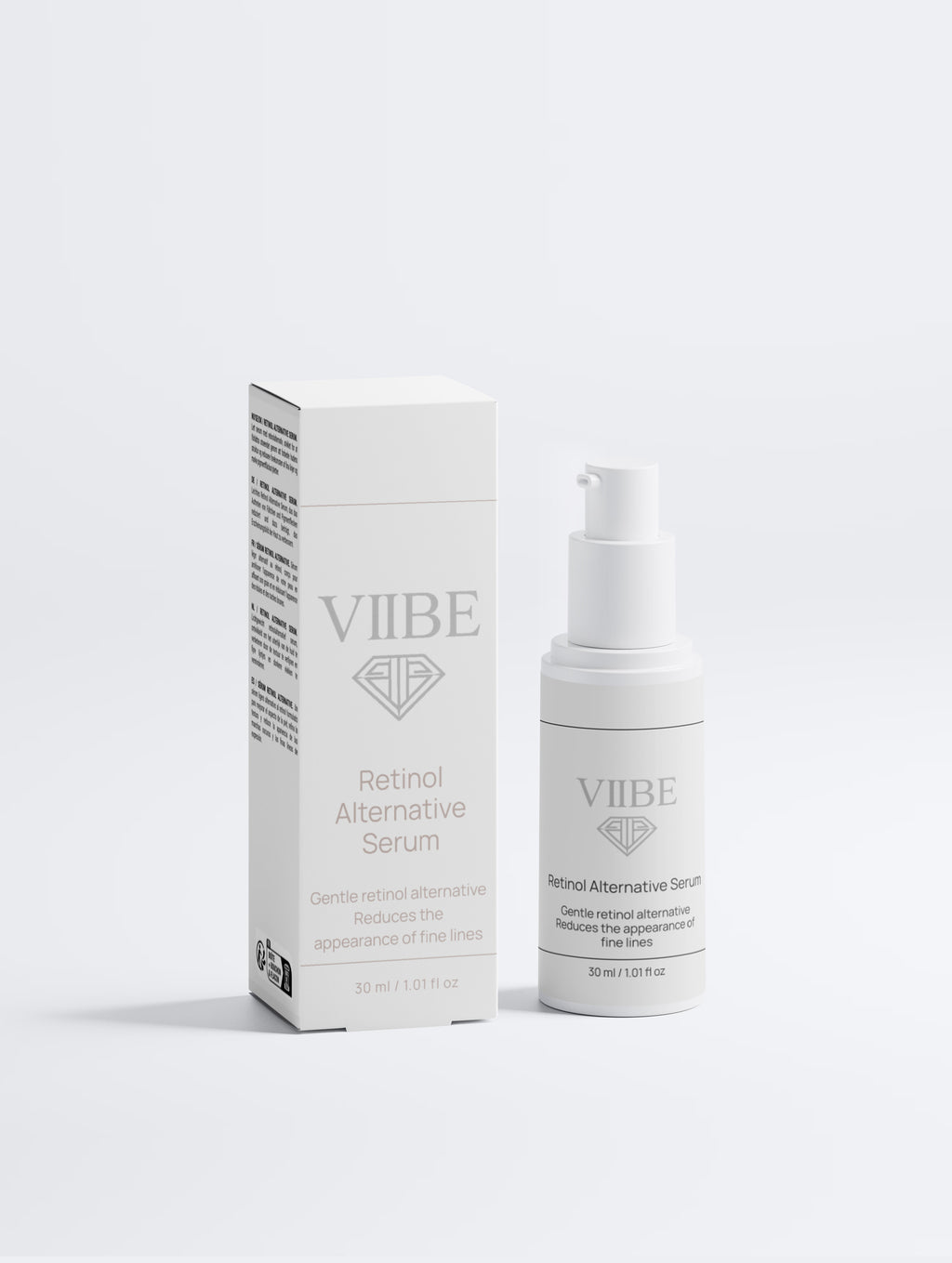 Retinol Alternative Serum