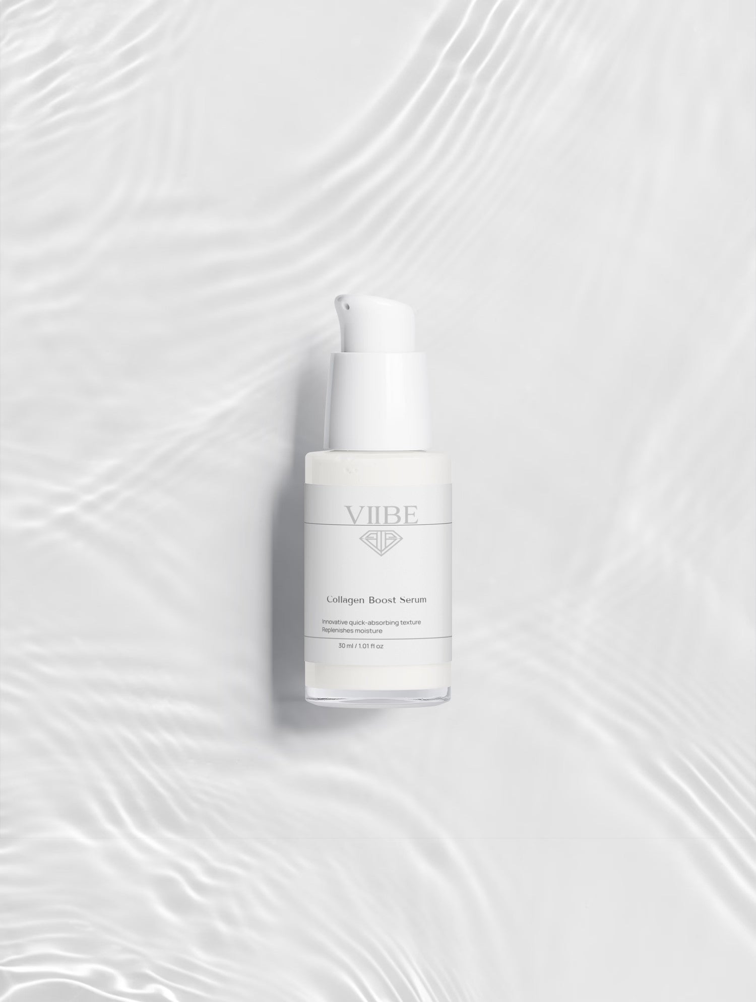 Collagen Boost Serum