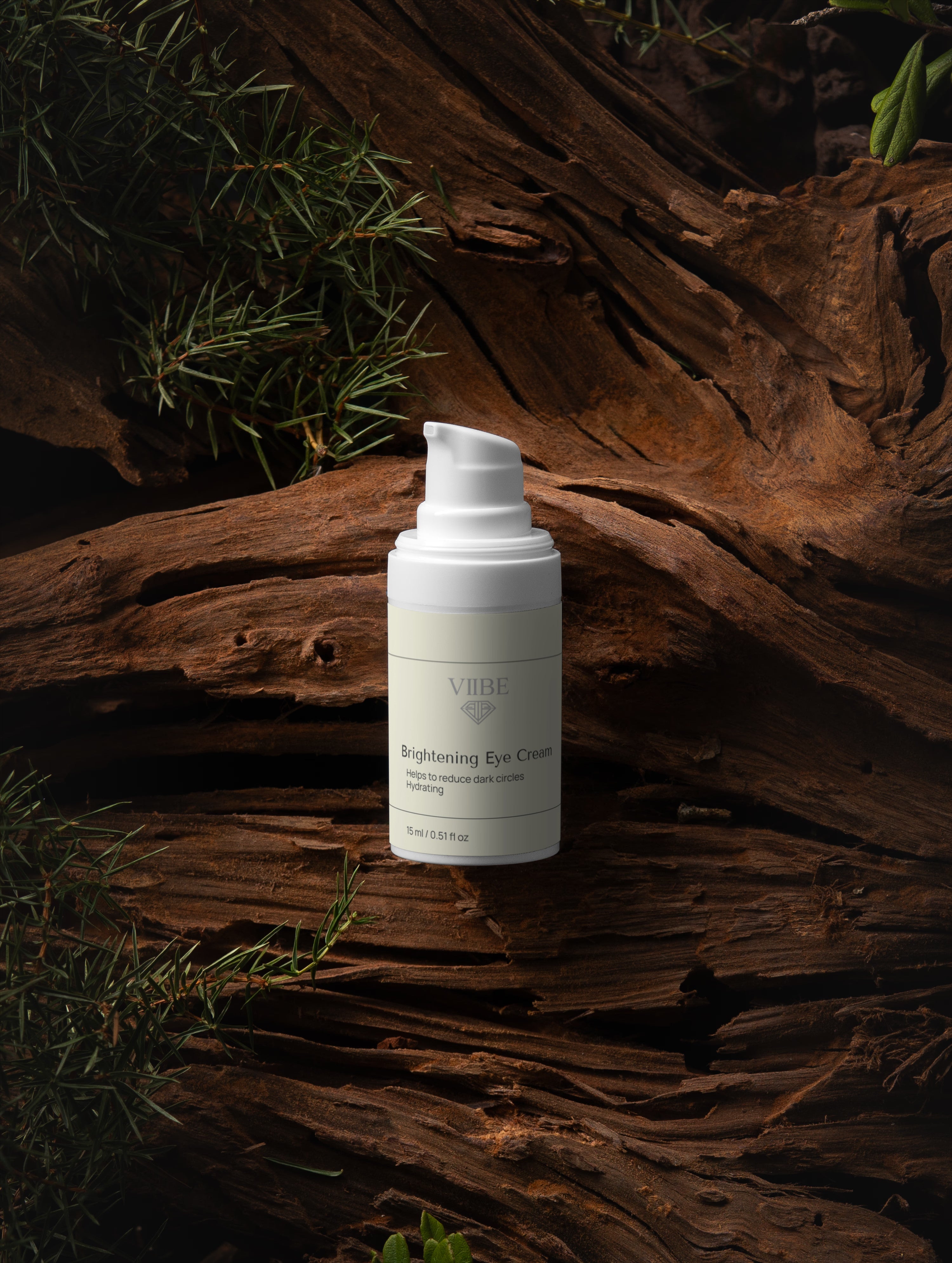 Brightening Eye Cream