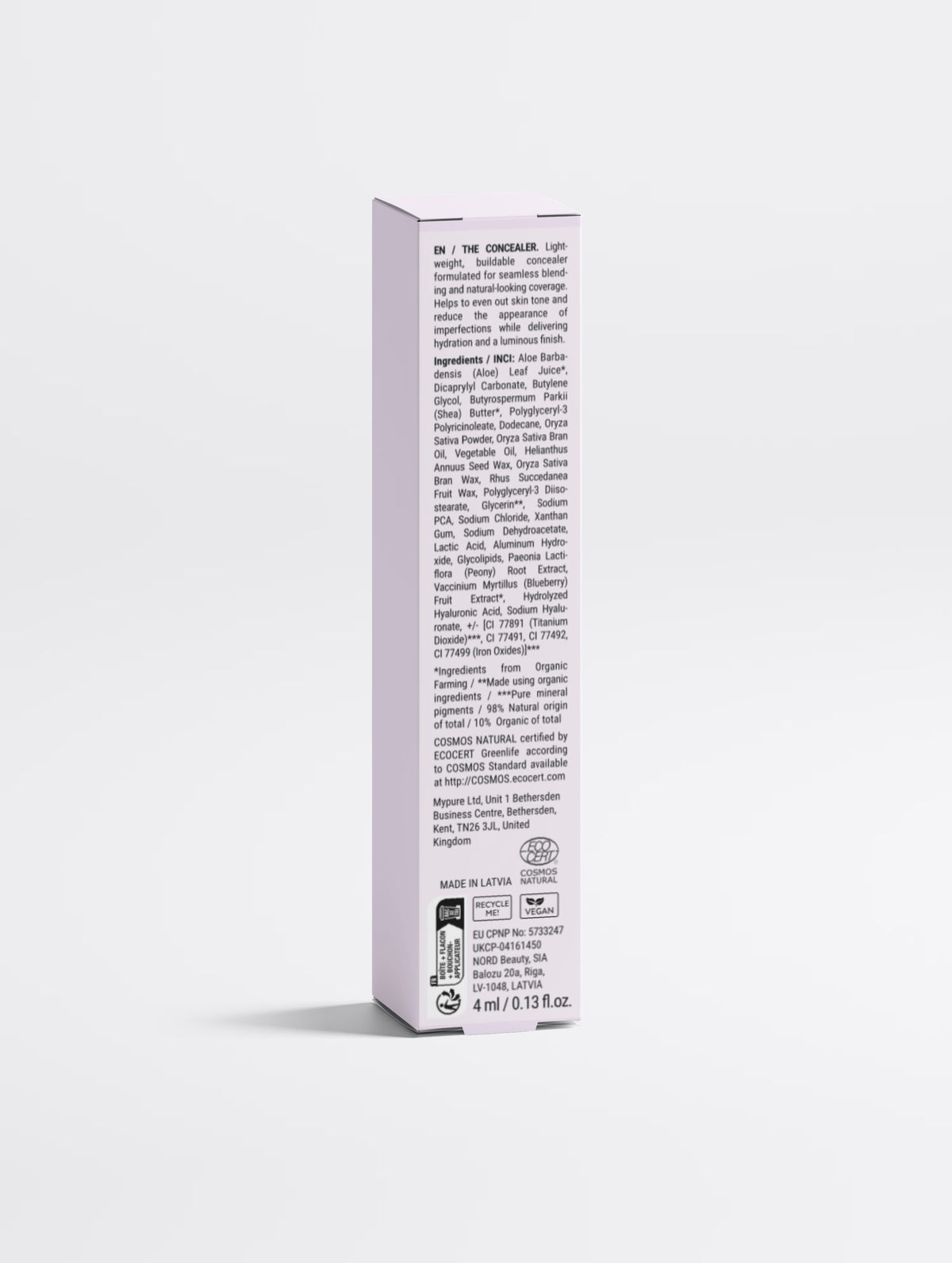 Correcting Concealer, 30 Tan nøytral
