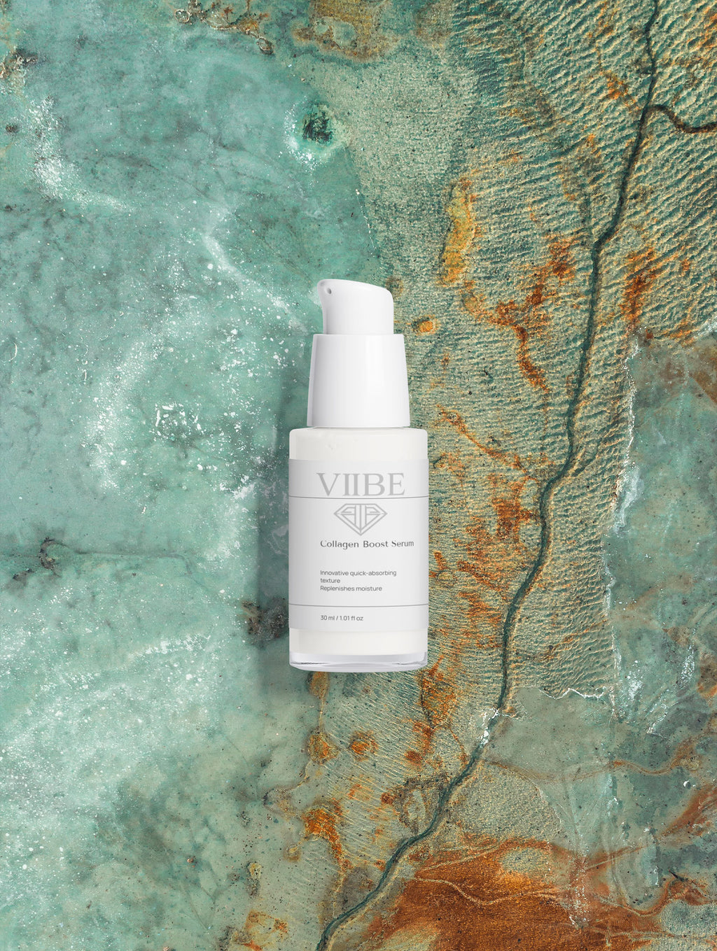 Collagen Boost Serum
