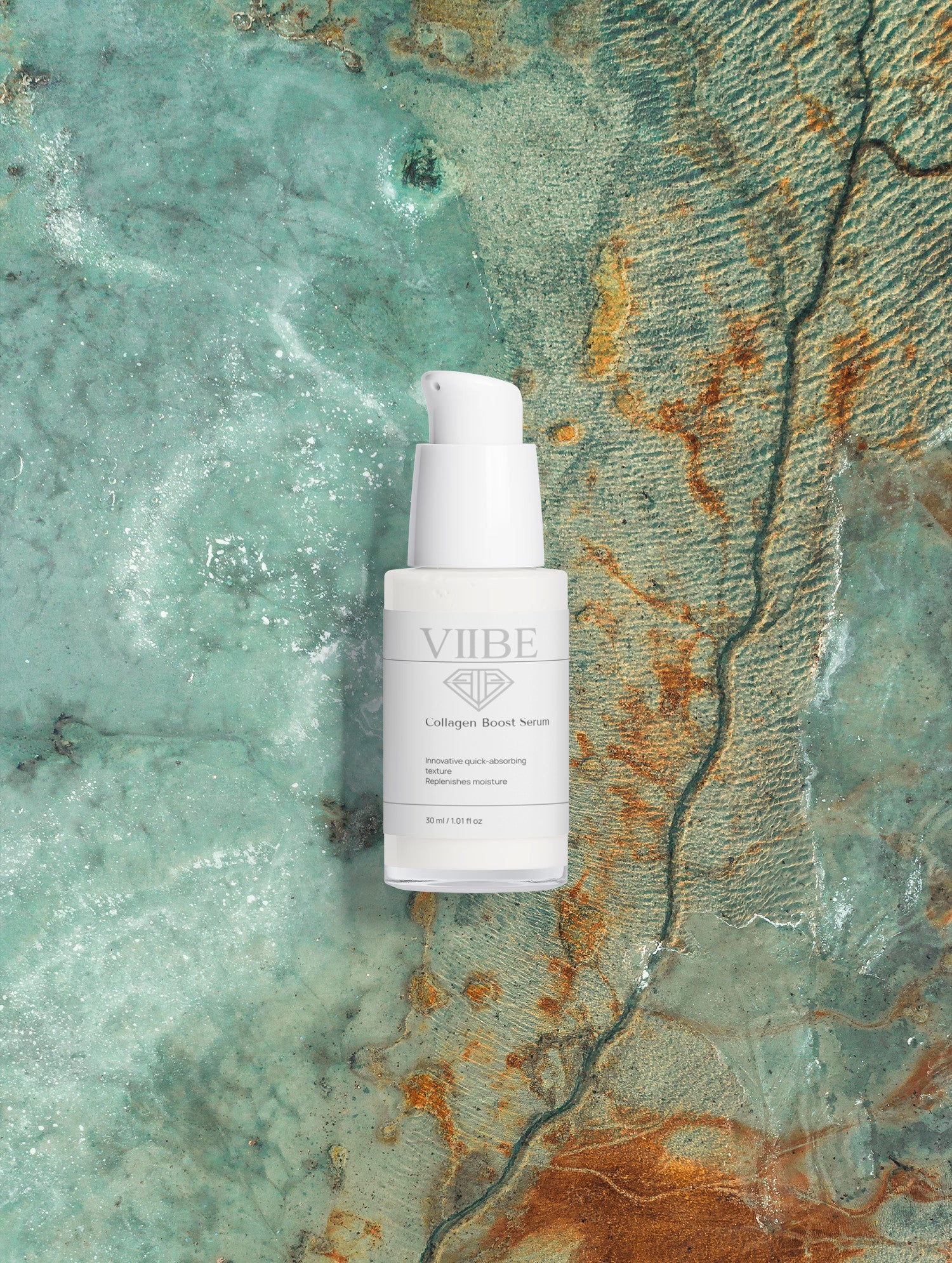Collagen Boost Serum
