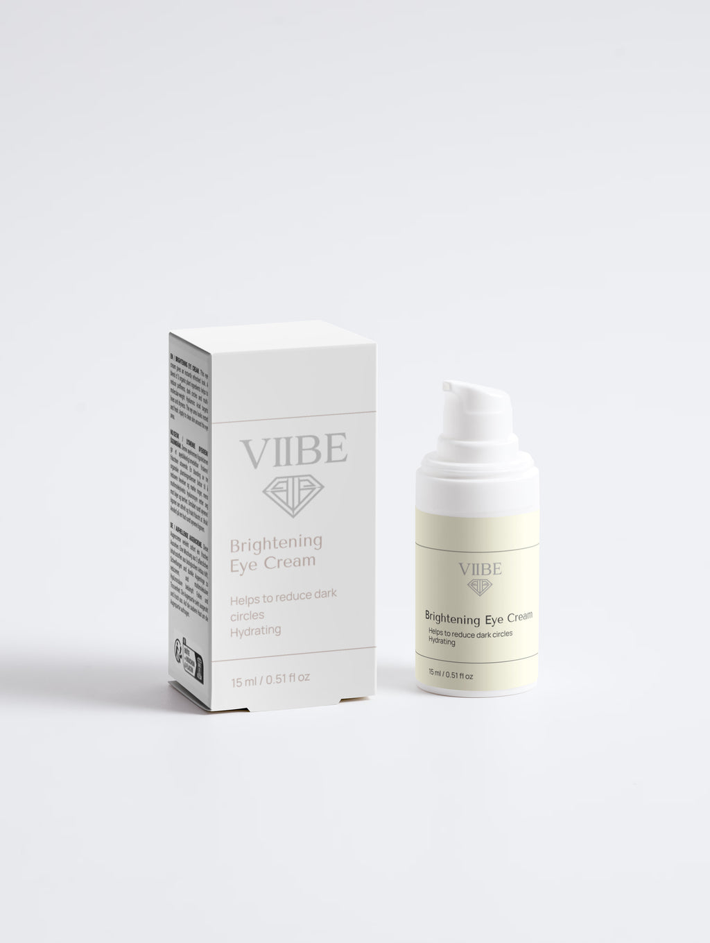 Brightening Eye Cream