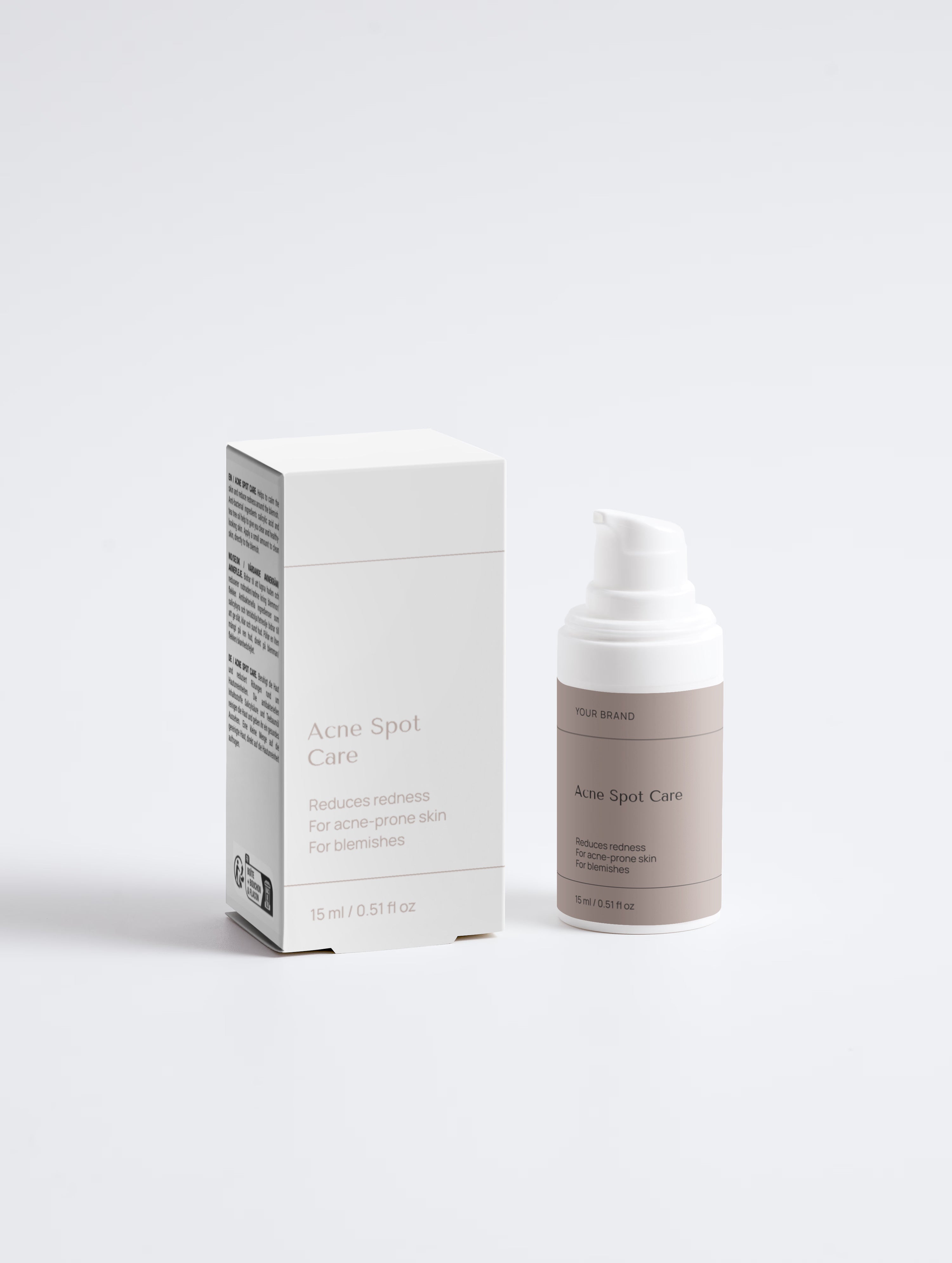 Acne Spot Care