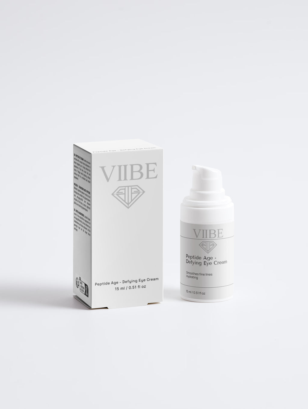 Peptide Age - Defying Eye Cream