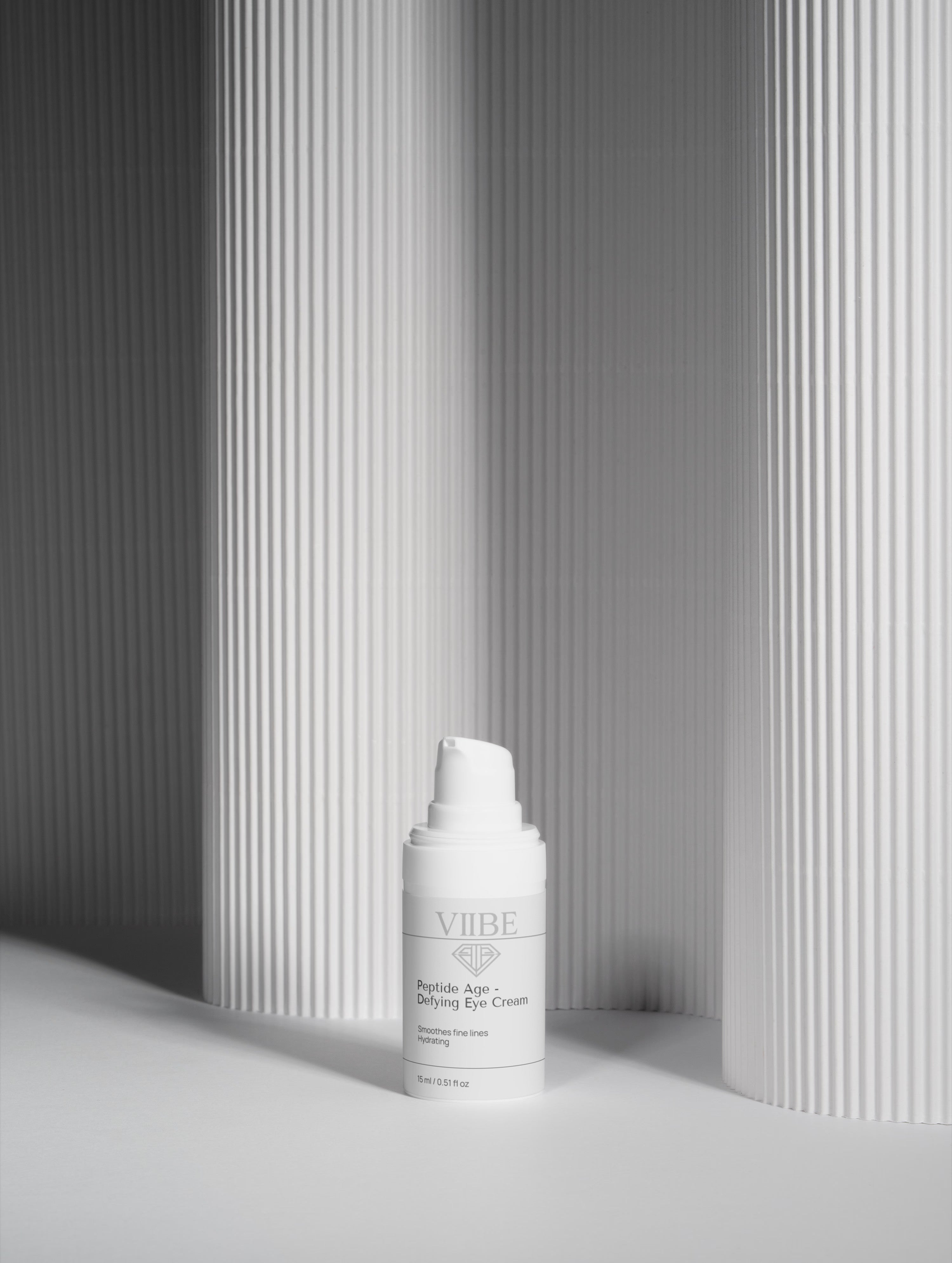 Peptide Age - Defying Eye Cream