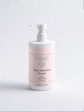 Keratin Volume Boost Shampoo