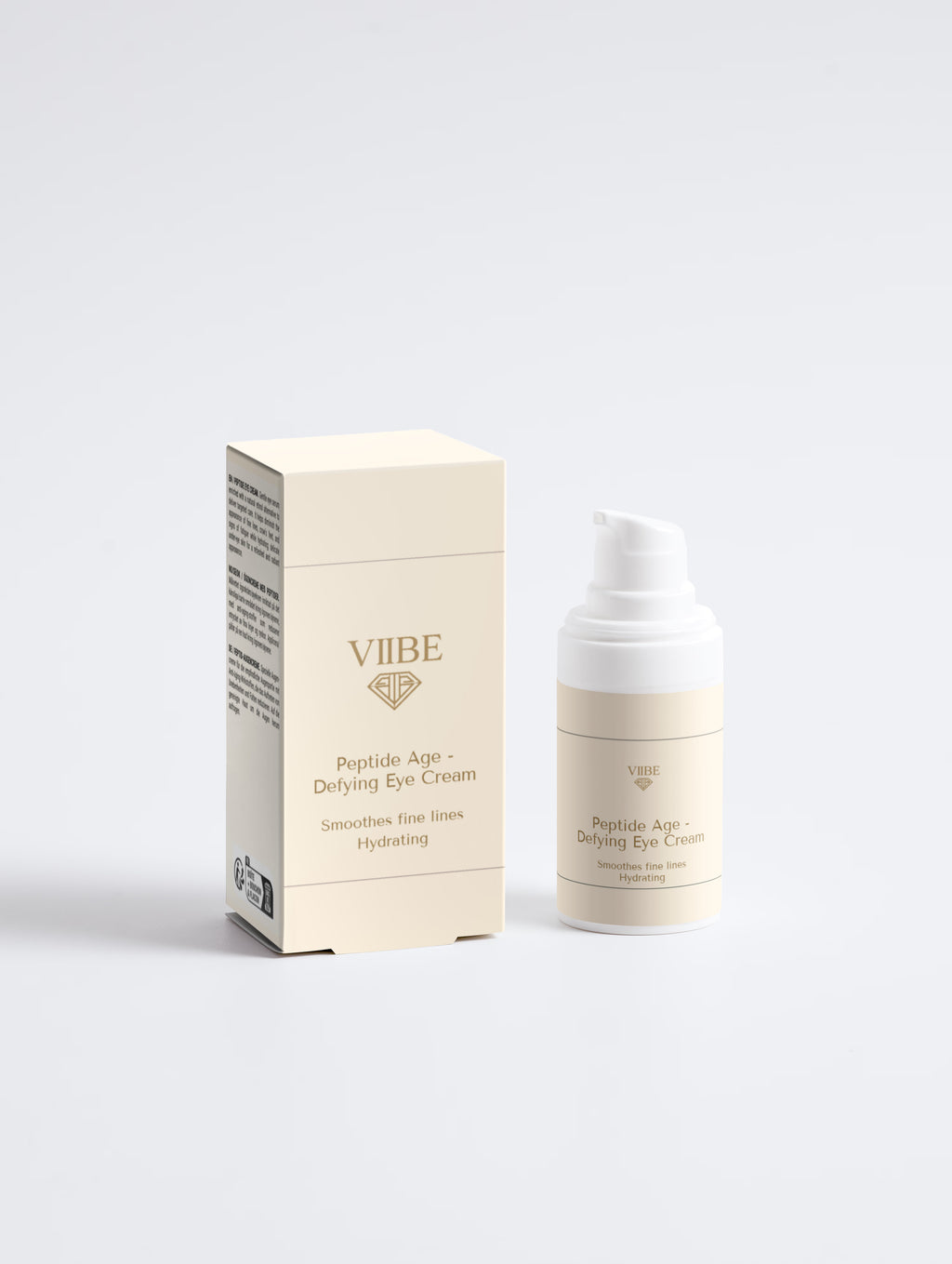 Peptide Age-Defying Eye Cream