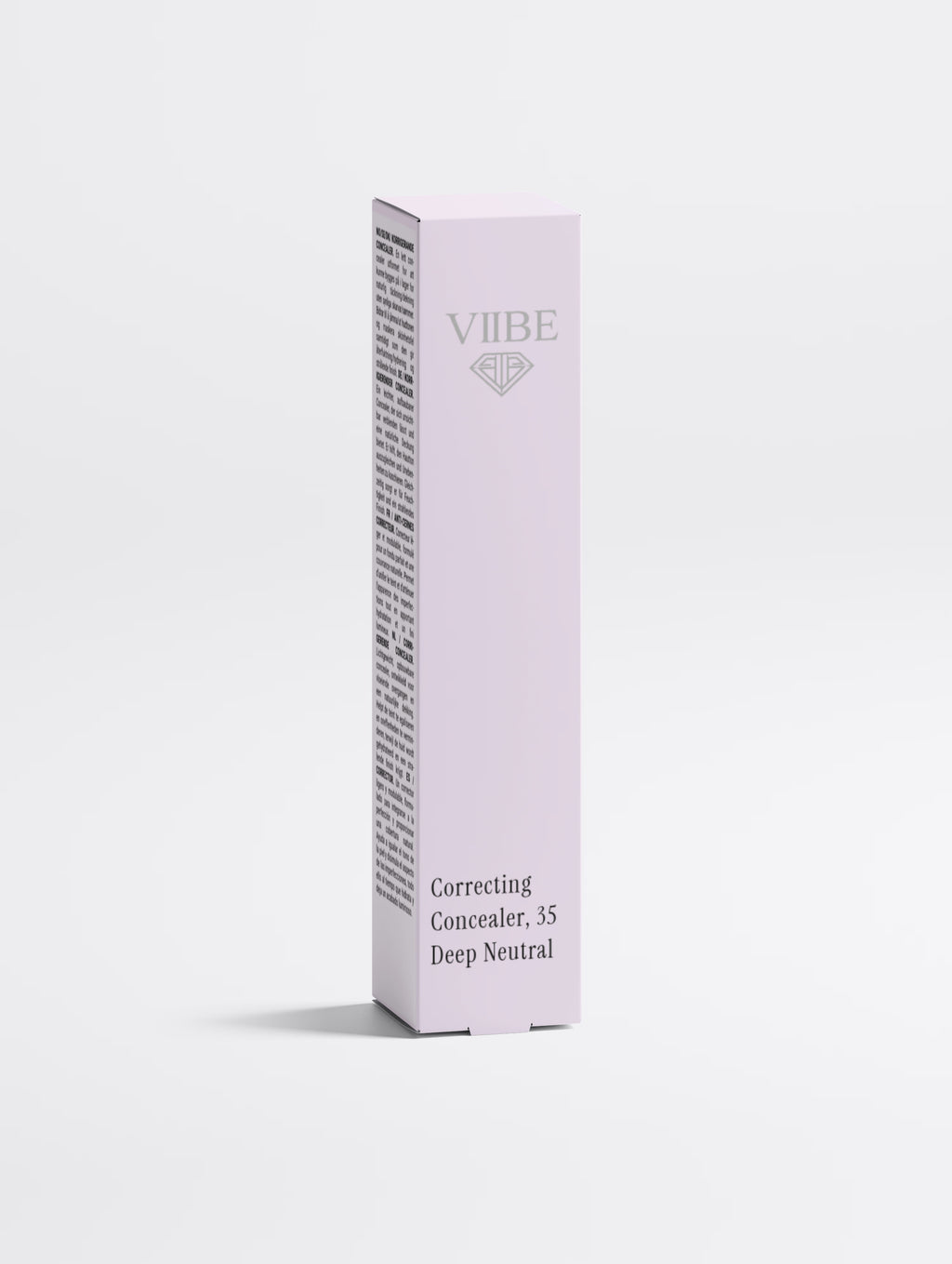 Fargekorrigerende concealer, 35 Deep Neutral
