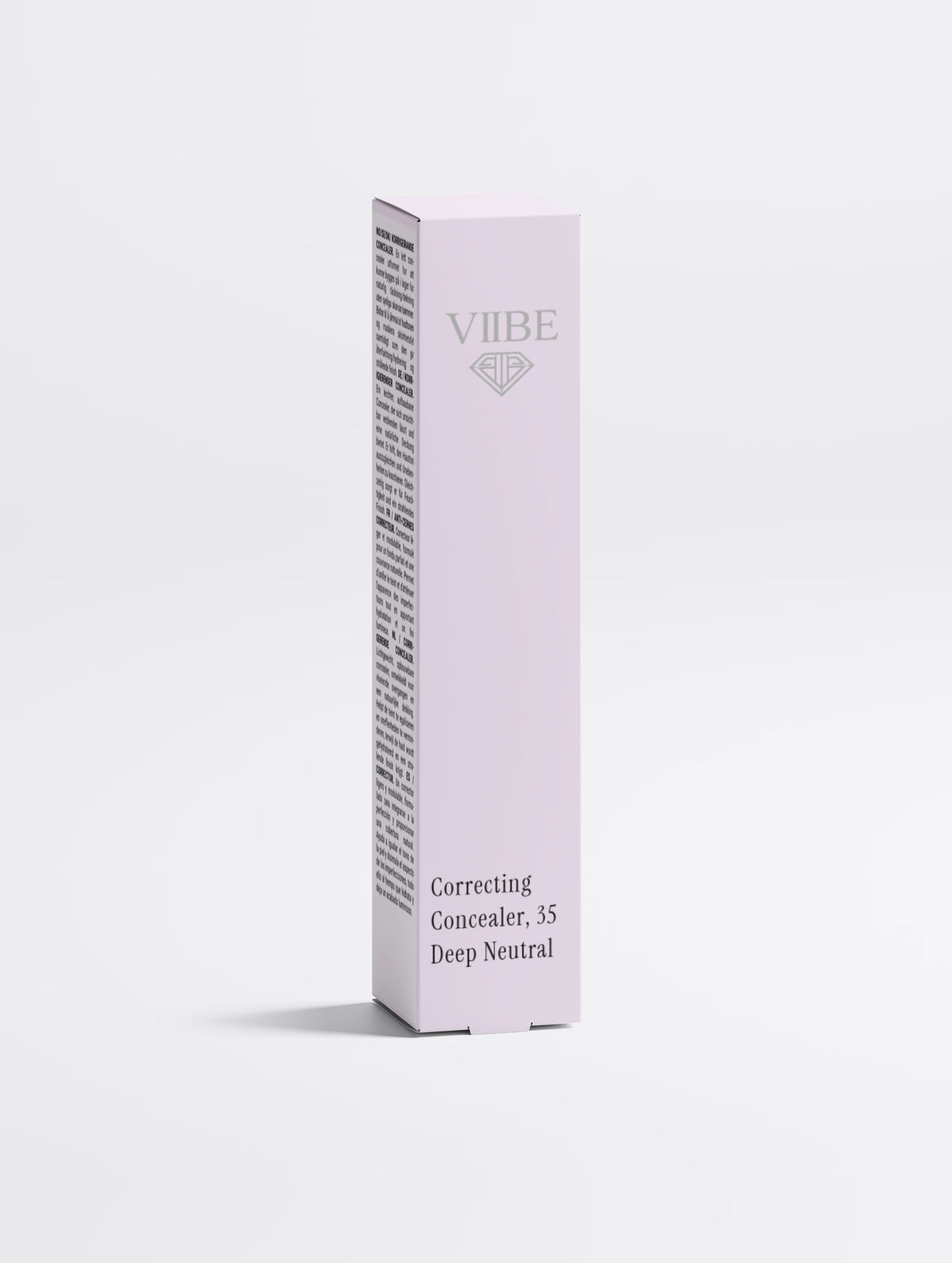Fargekorrigerende concealer, 35 Deep Neutral