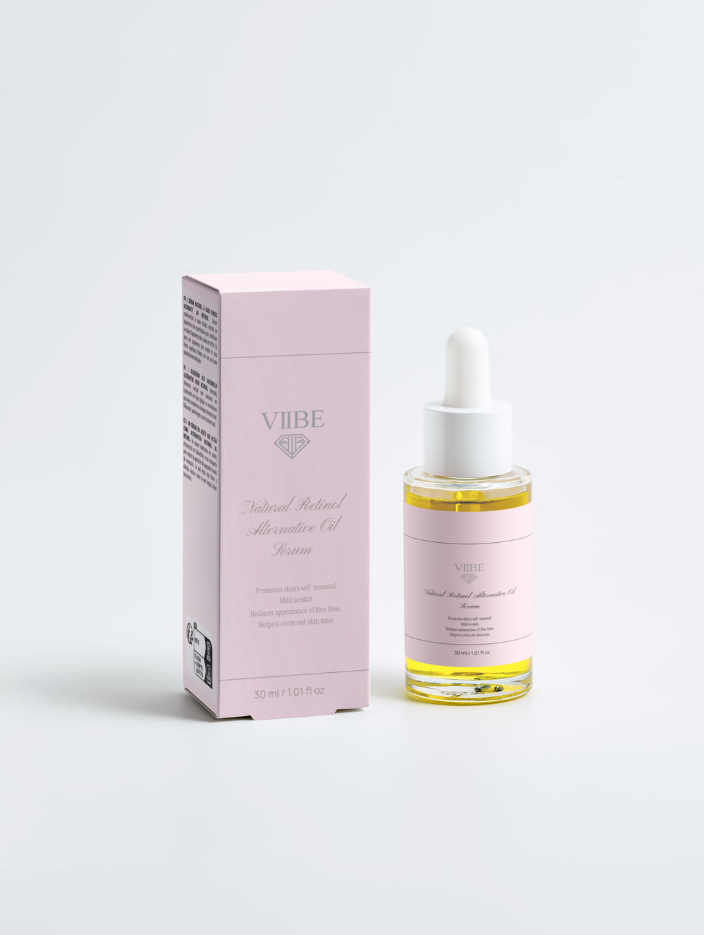Boost Serum Samleboks