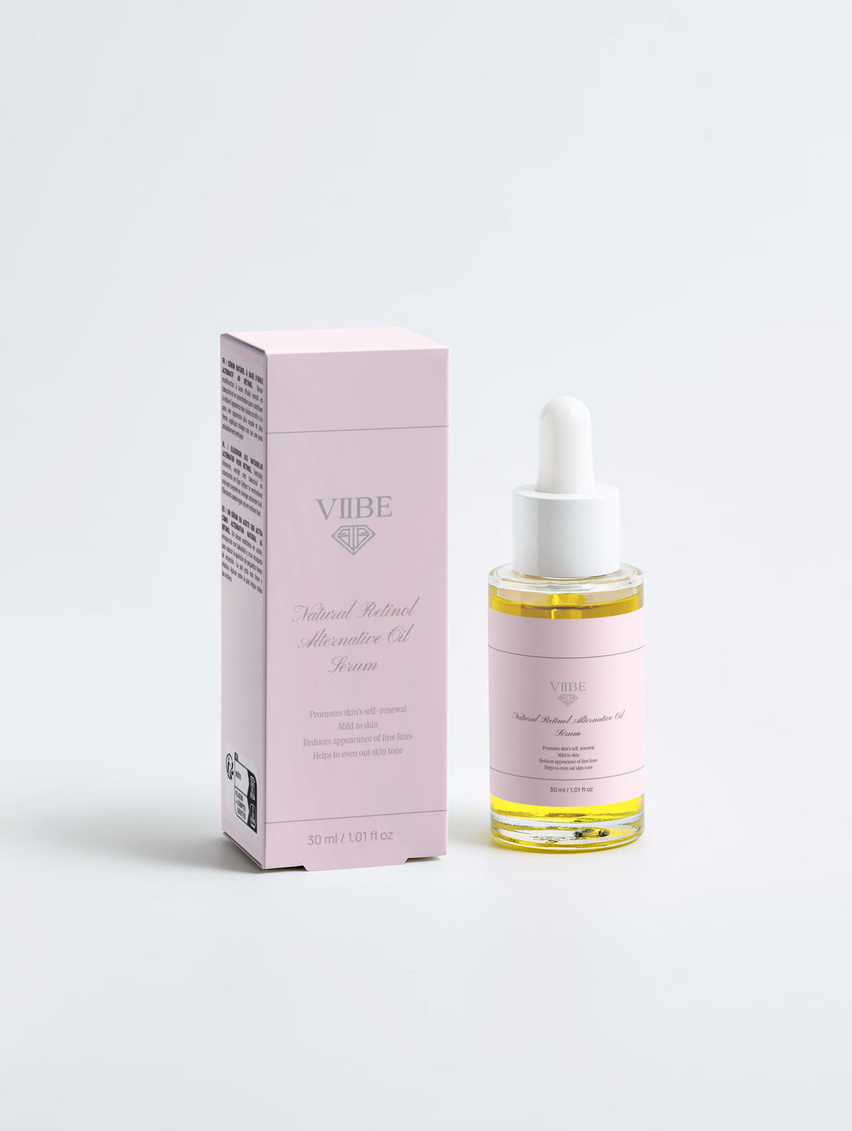 Boost Serum Samleboks