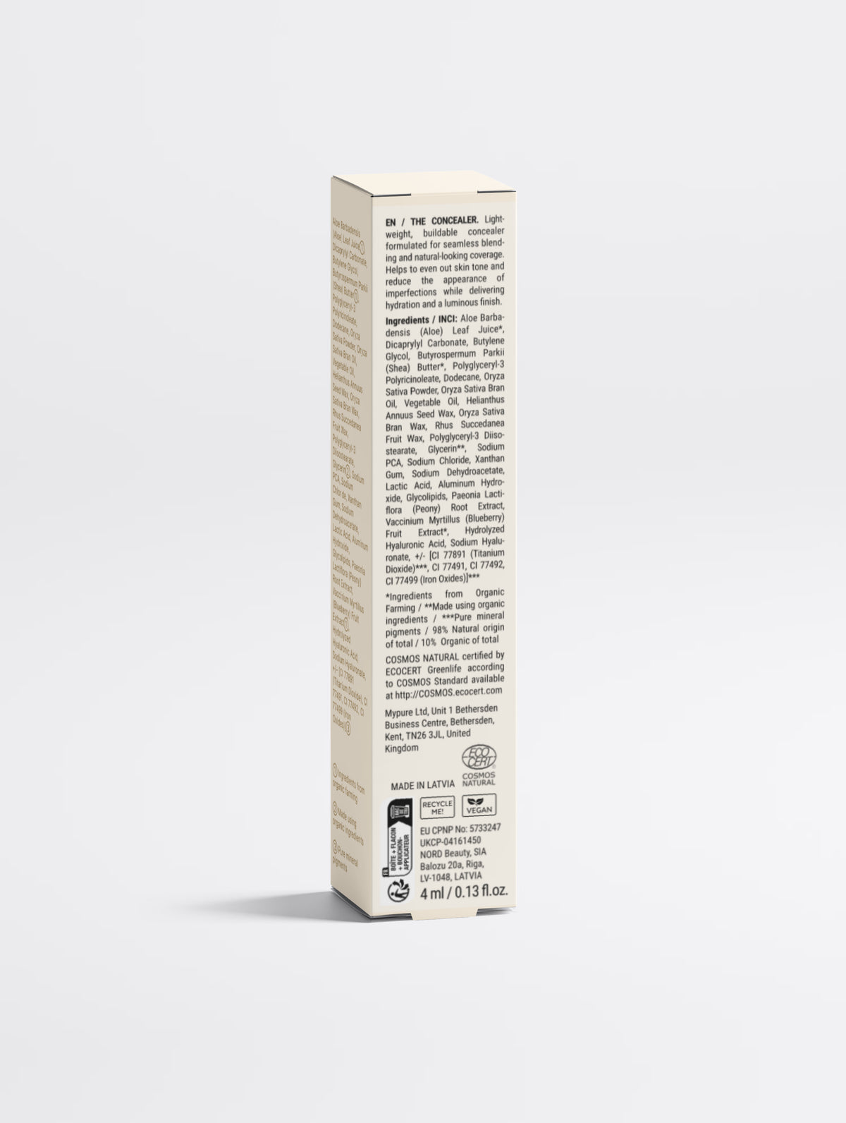 Correcting Concealer, 30 Tan Neutral