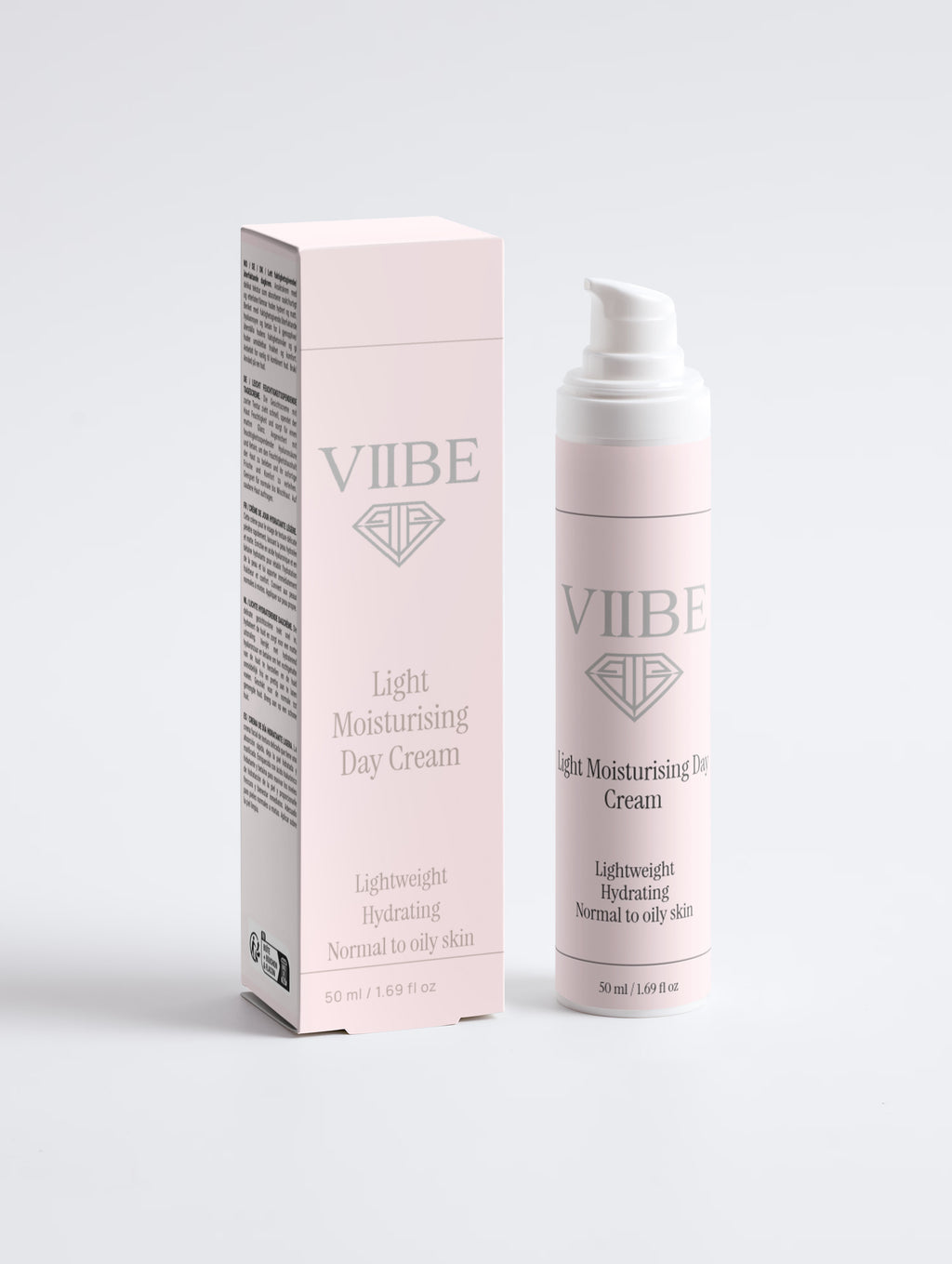 Light Moisturising Day Cream