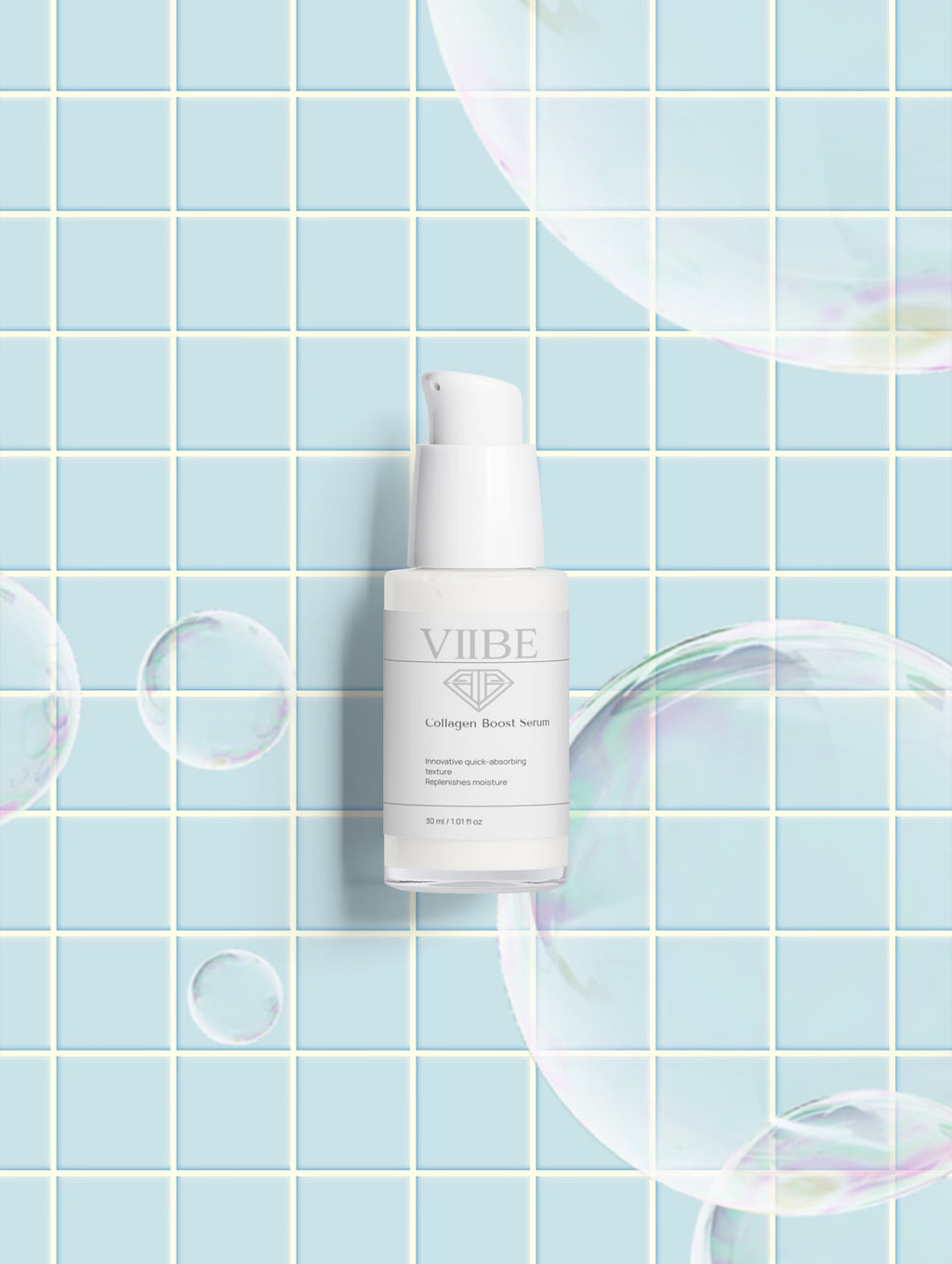 Collagen Boost Serum