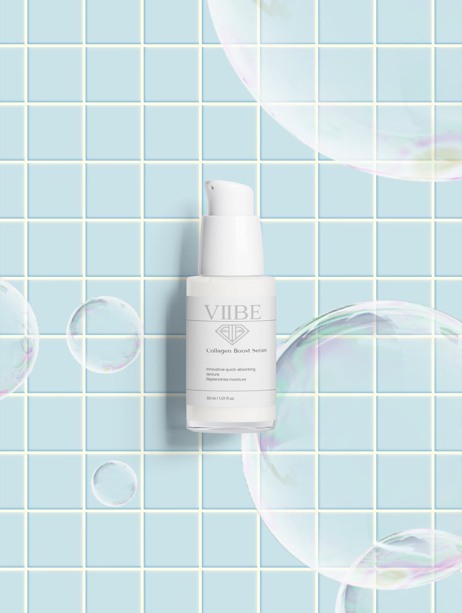 Collagen Boost Serum