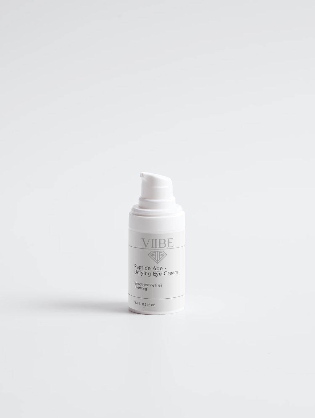 Peptide Age - Defying Eye Cream