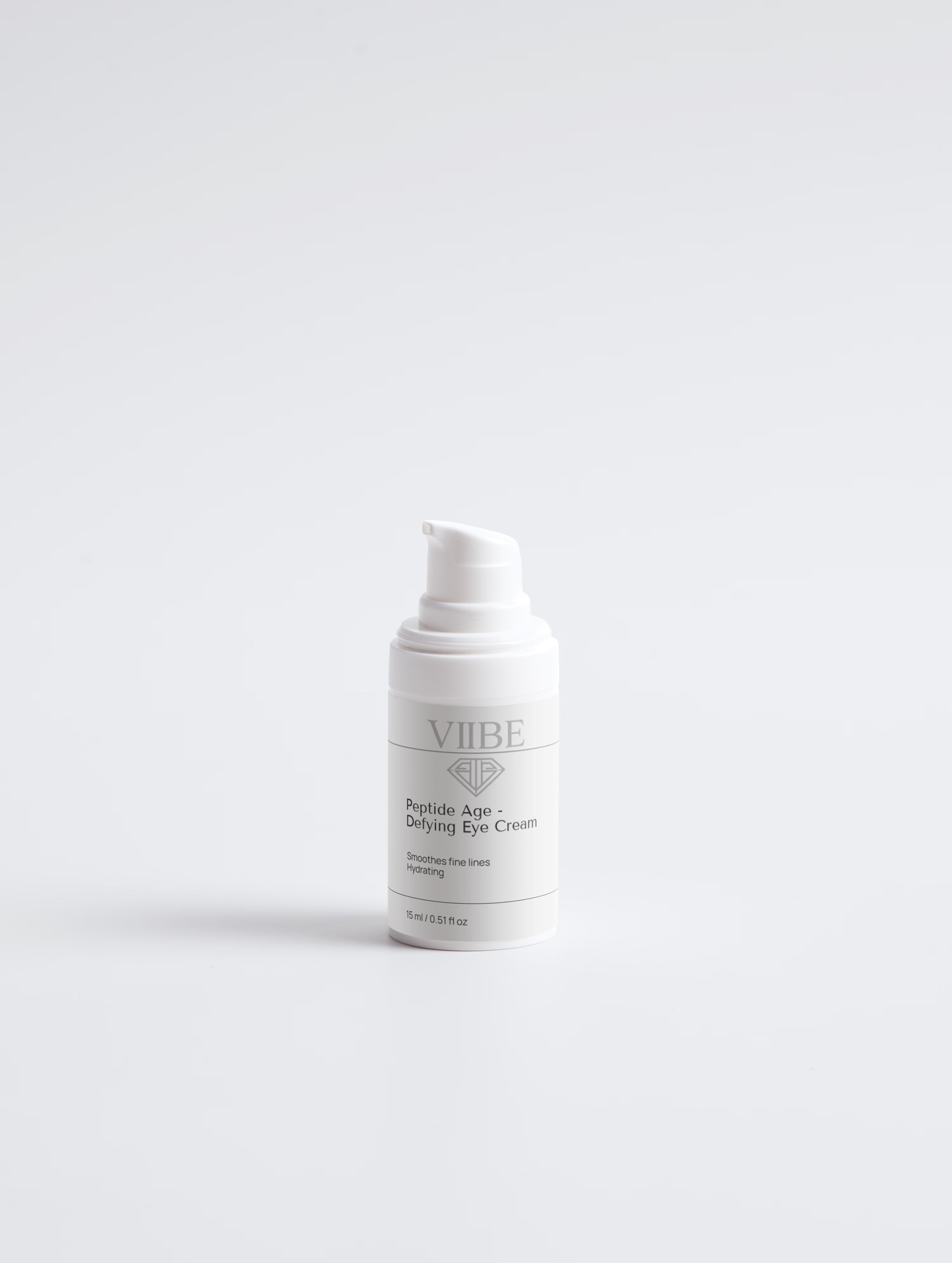 Peptide Age - Defying Eye Cream
