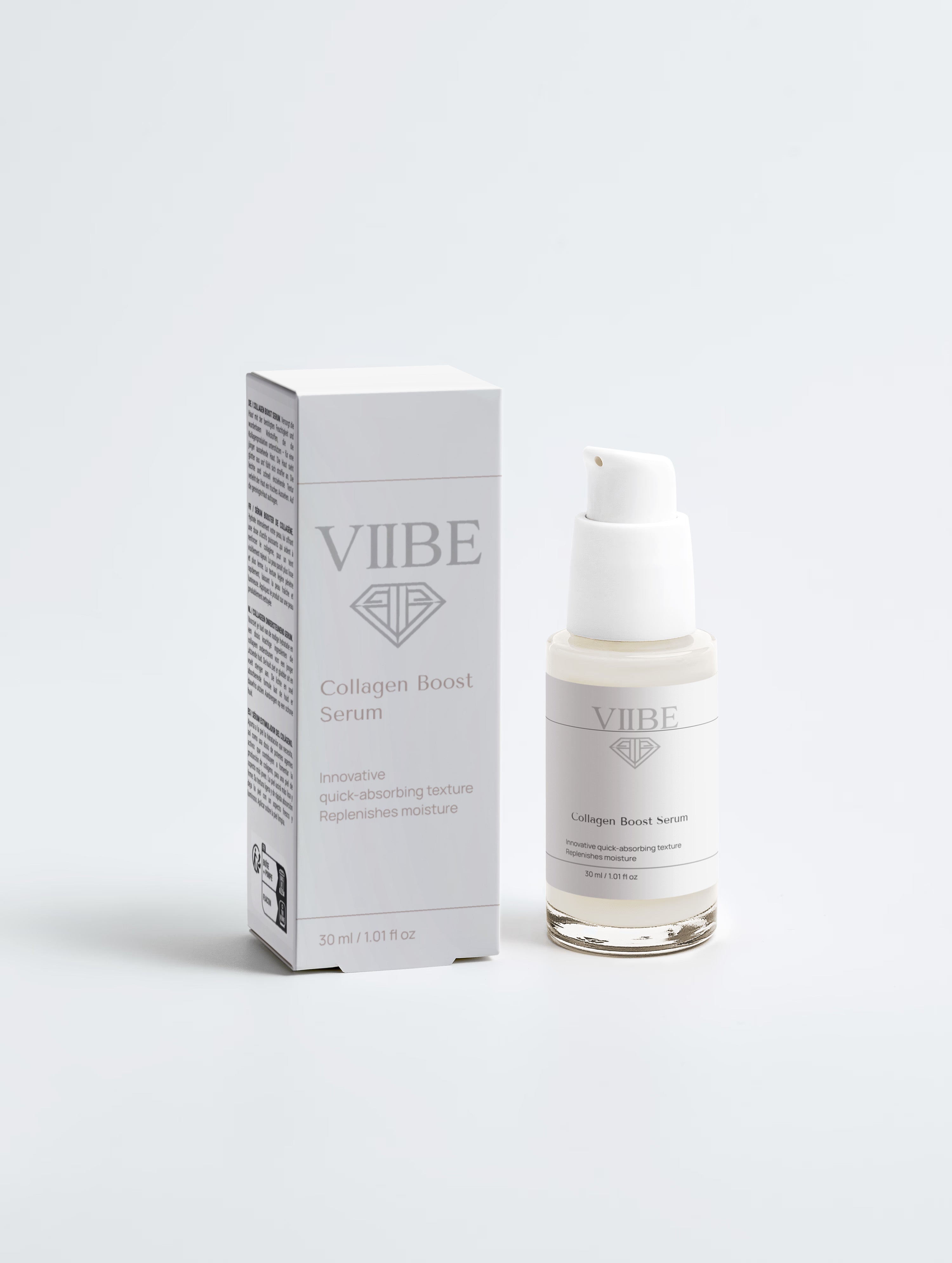 Collagen Boost Serum