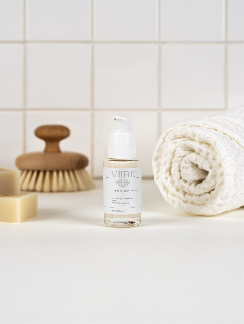 Collagen Boost Serum