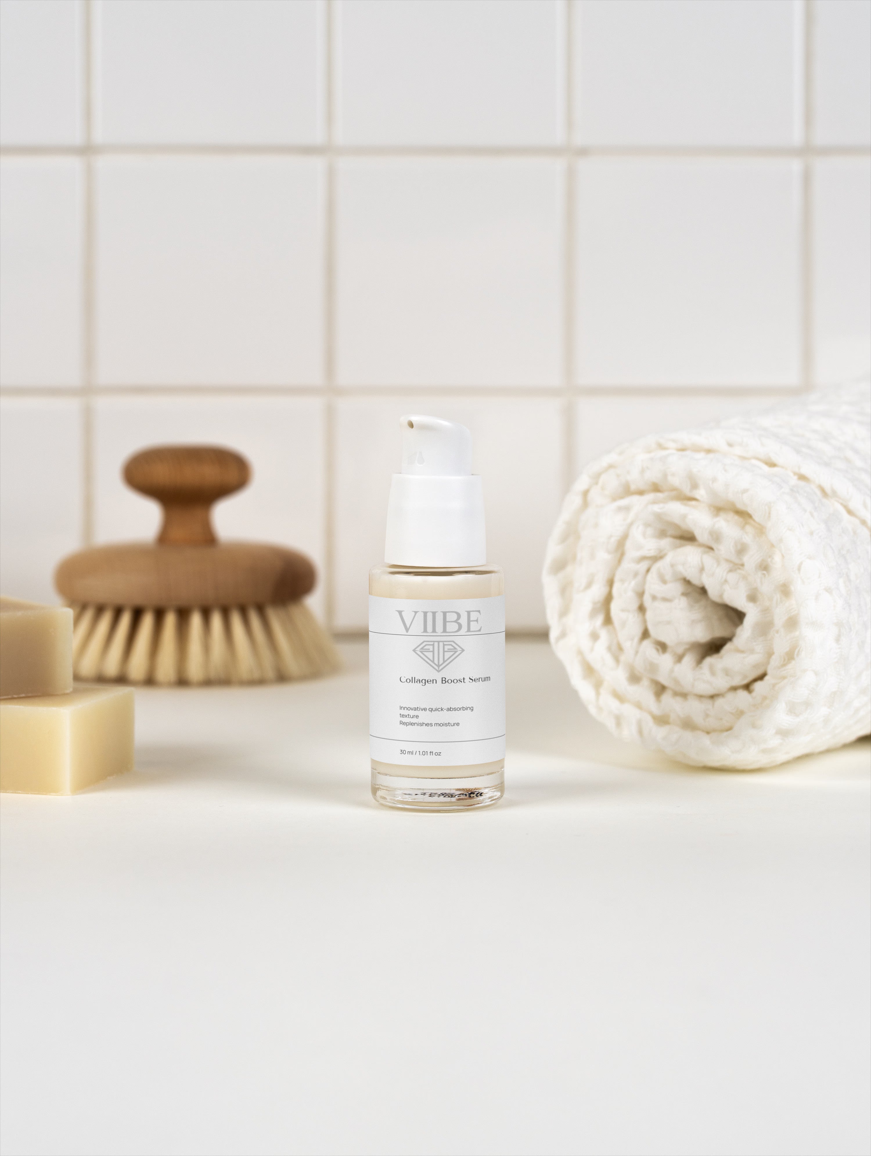 Collagen Boost Serum