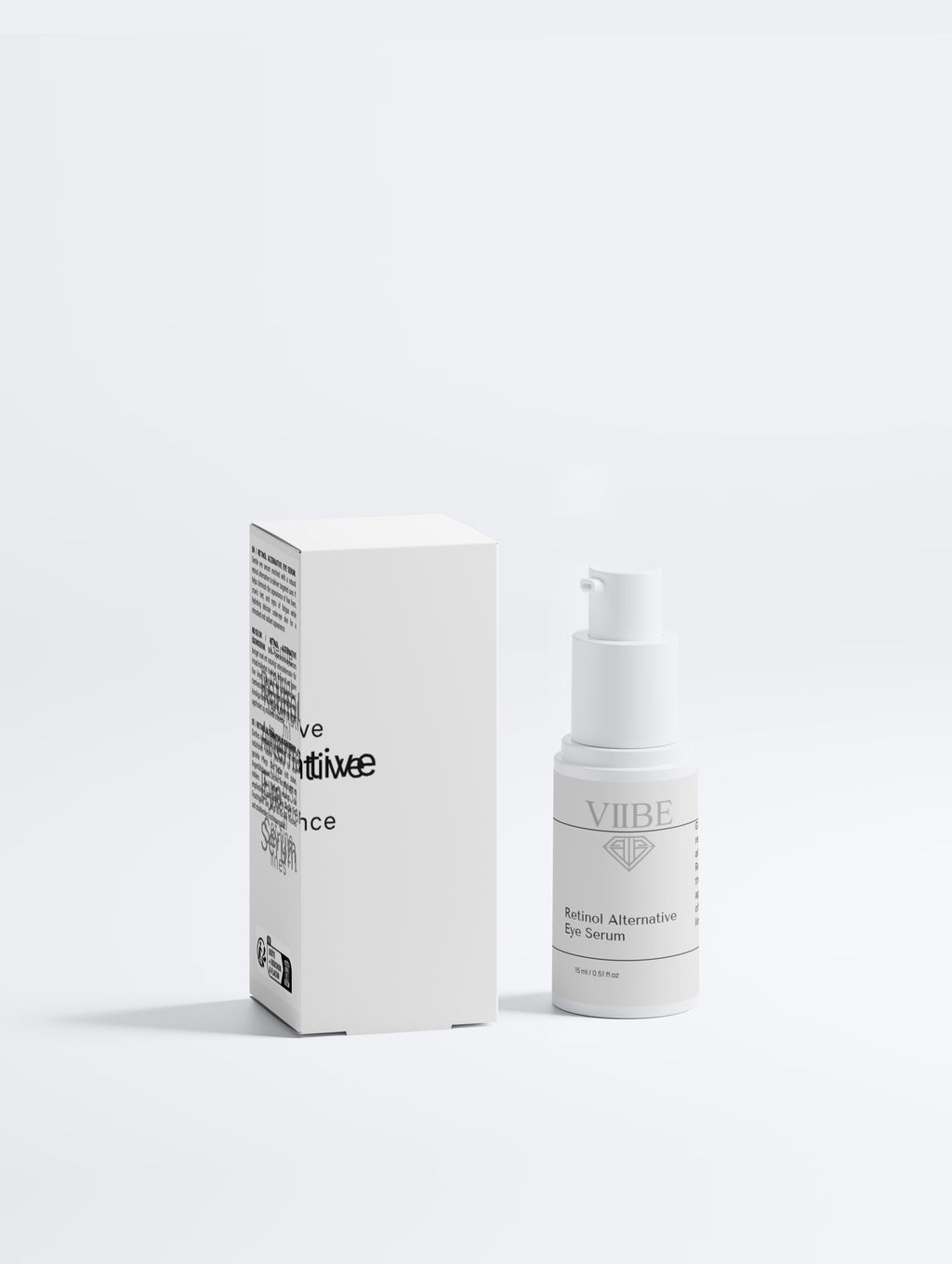 Retinol Alternative Eye Serum