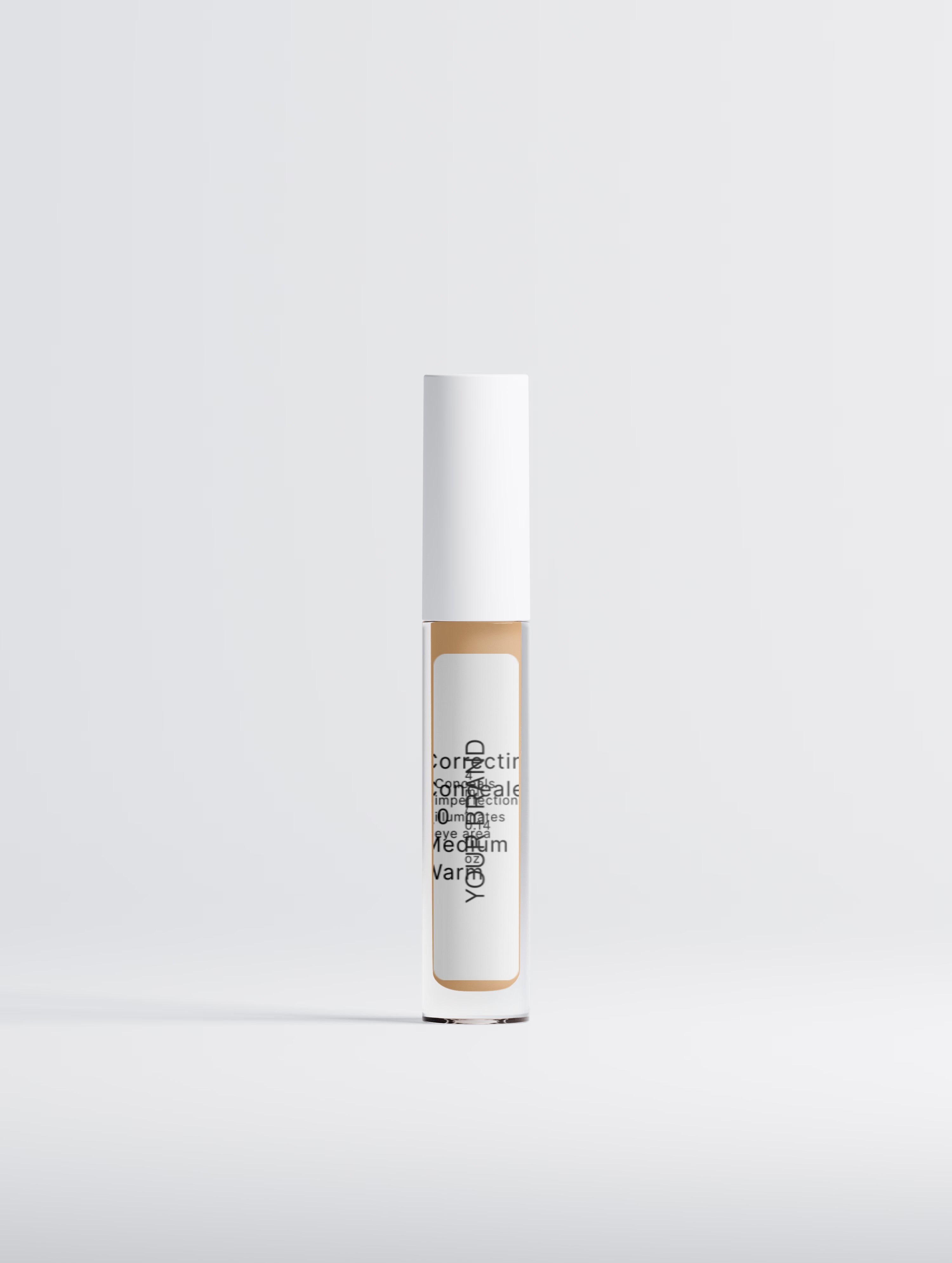 Correcting Concealer, 20 Medium Warm