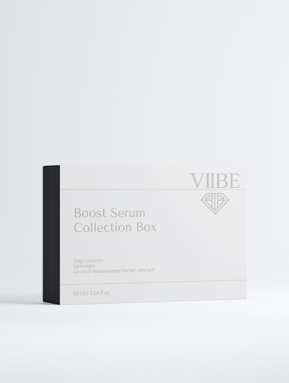 Boost Serum Samleboks