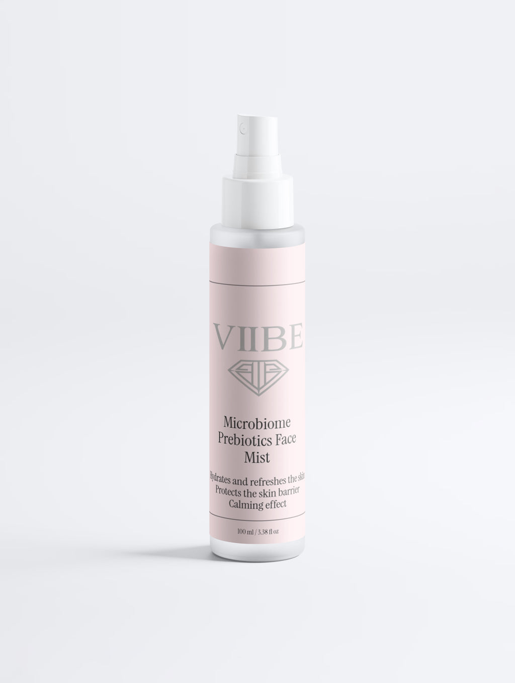 Microbiome Prebiotics Face Mist