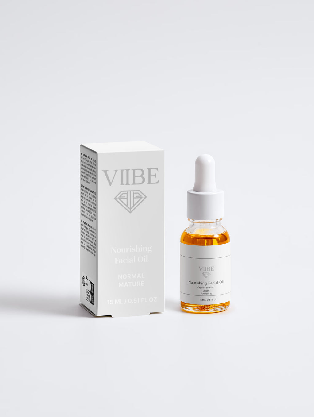Nourishing Facial Oil