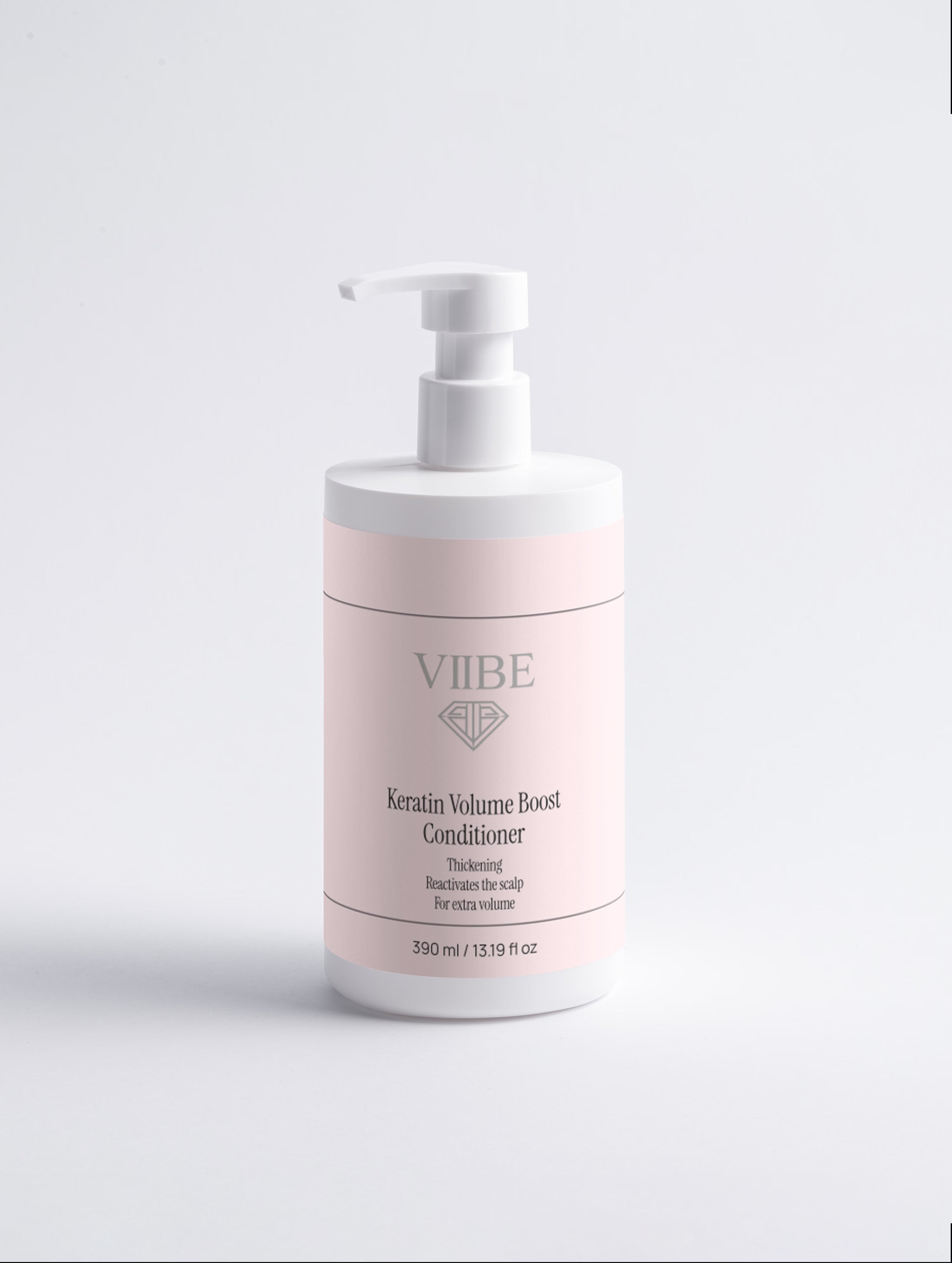 Keratin Volume Boost Conditioner