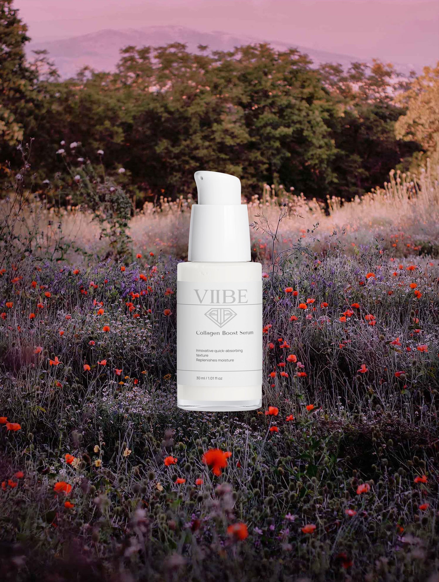 Collagen Boost Serum