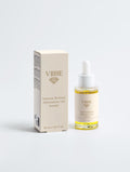 Naturlig retinol-alternativ oljeserum