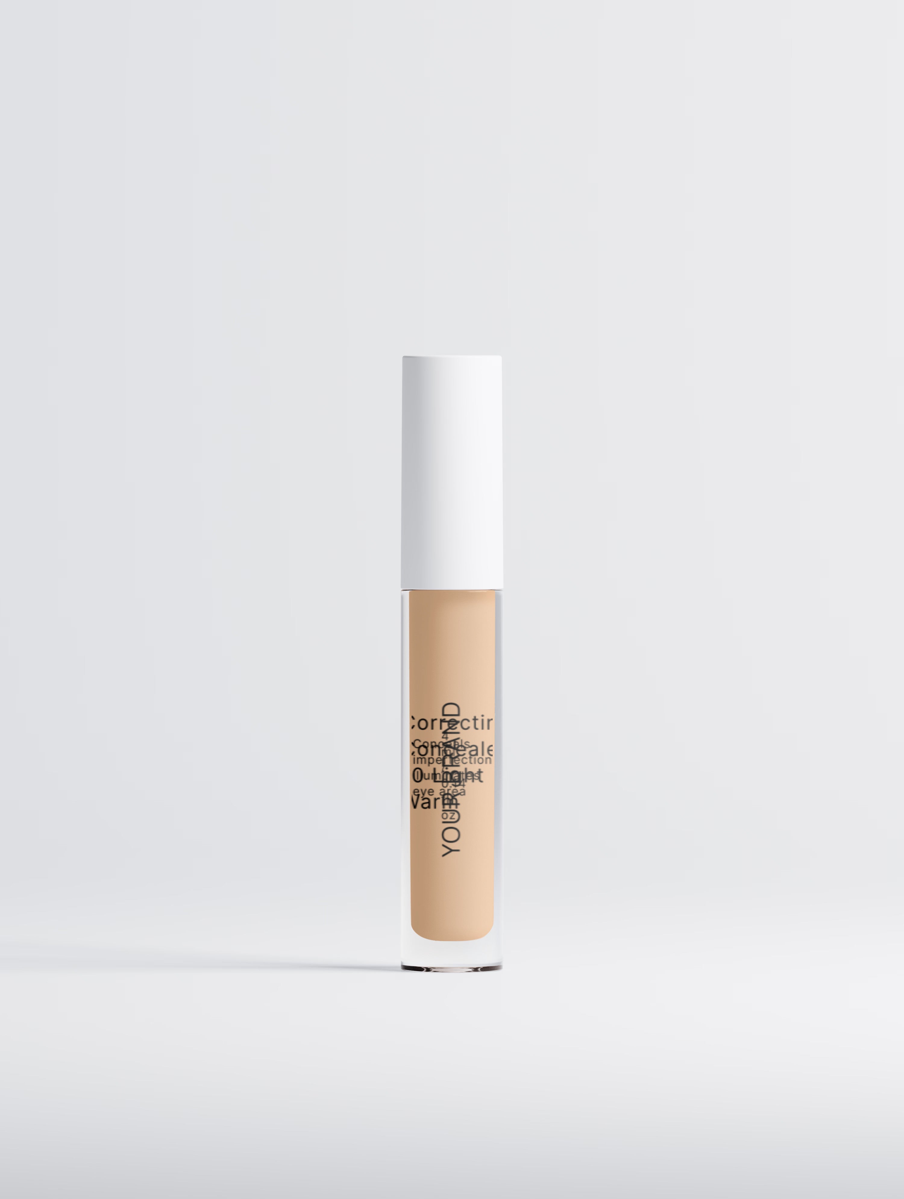 Correcting Concealer, 10 Light Warm