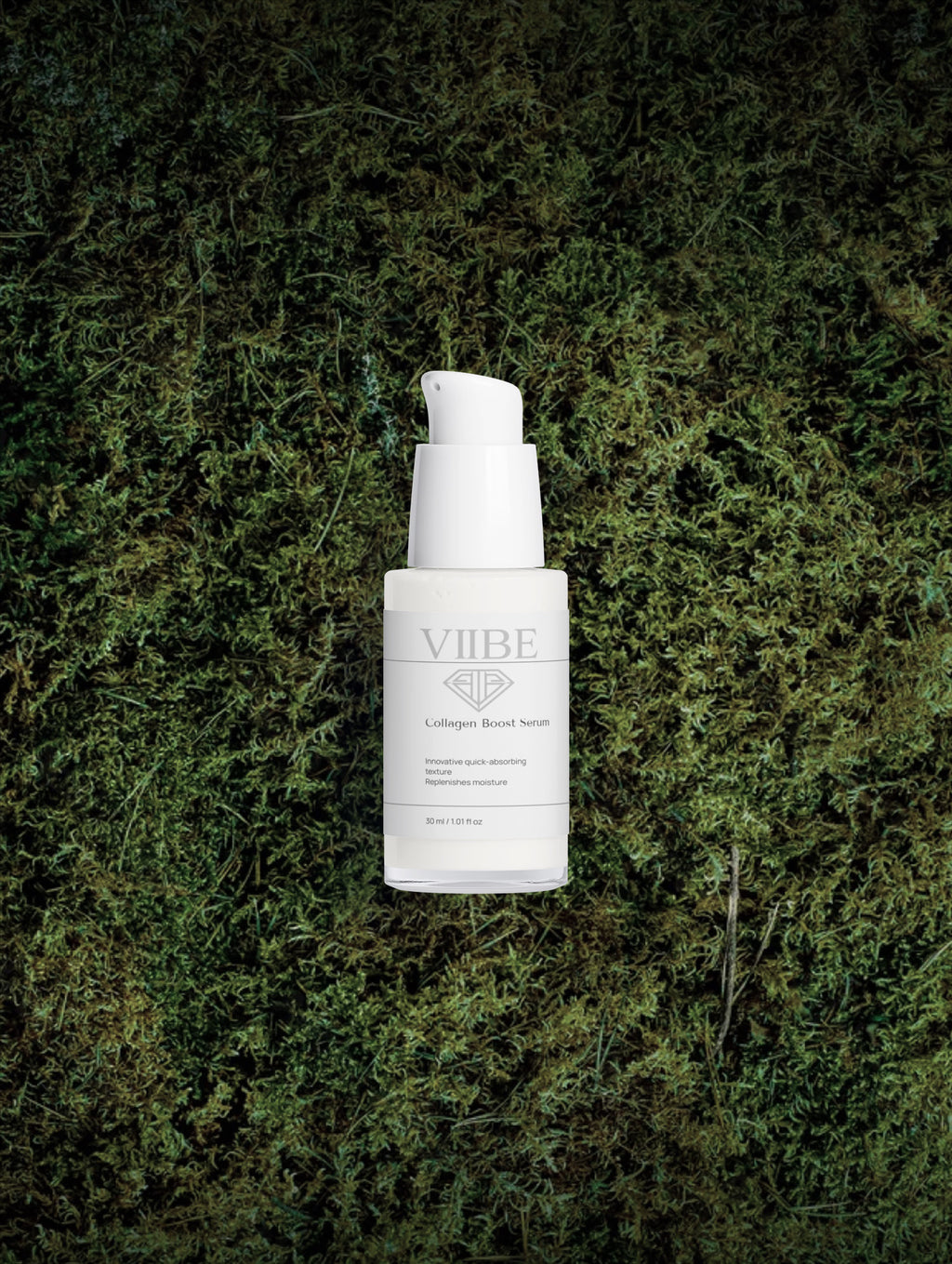 Collagen Boost Serum