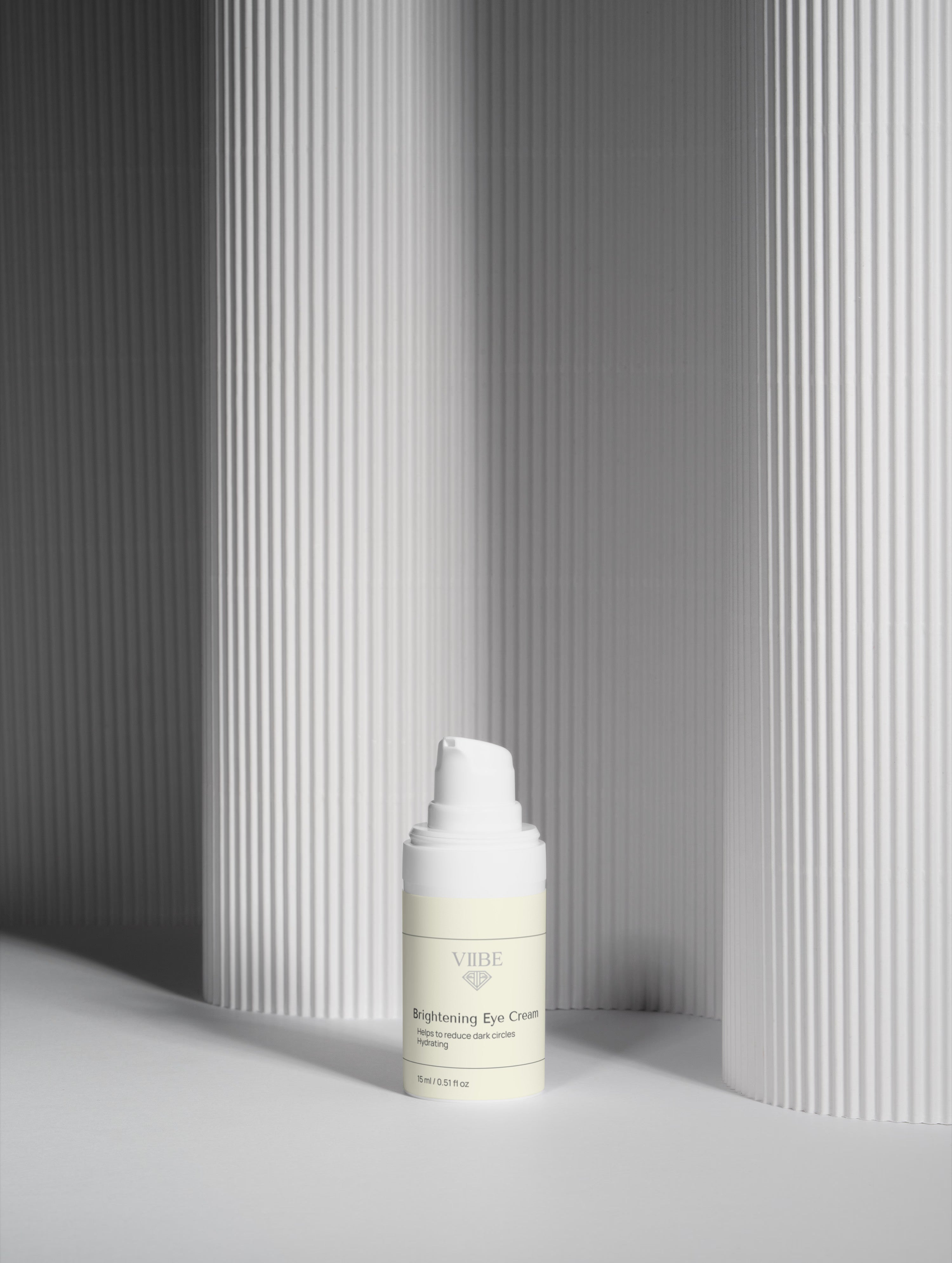 Brightening Eye Cream