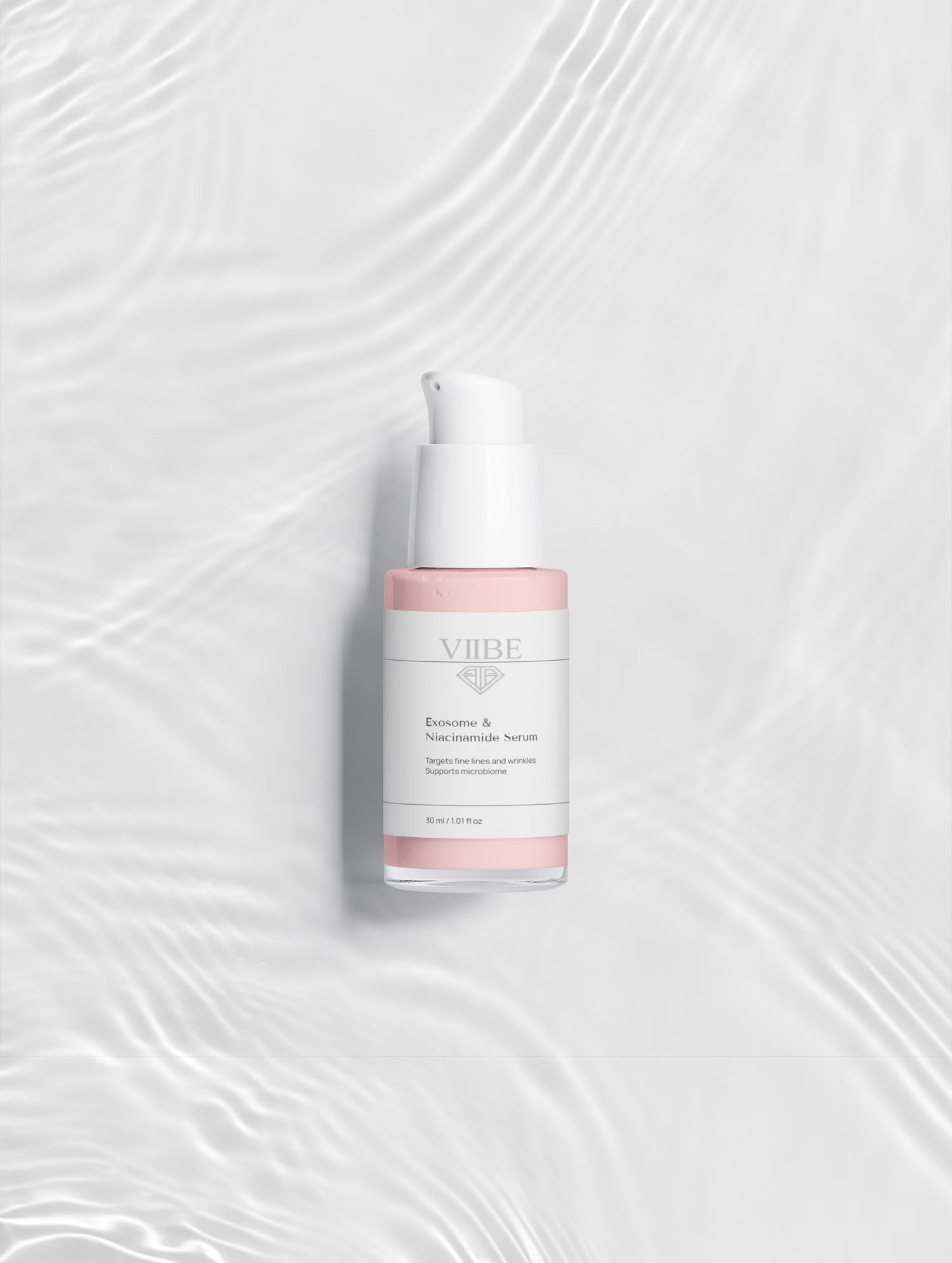 Exosome & Niacinamide Serum