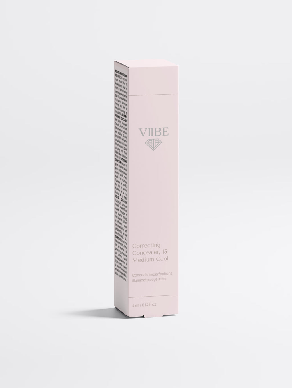 Korrigerende Concealer, 15 Medium Kjølig