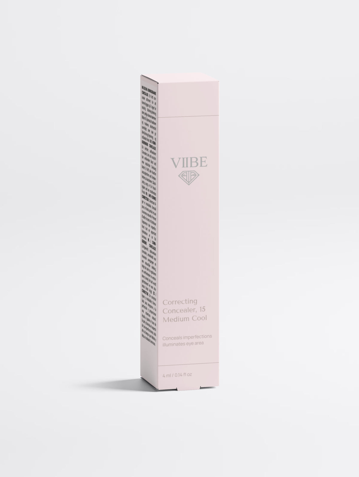 Korrigerende Concealer, 15 Medium Kjølig