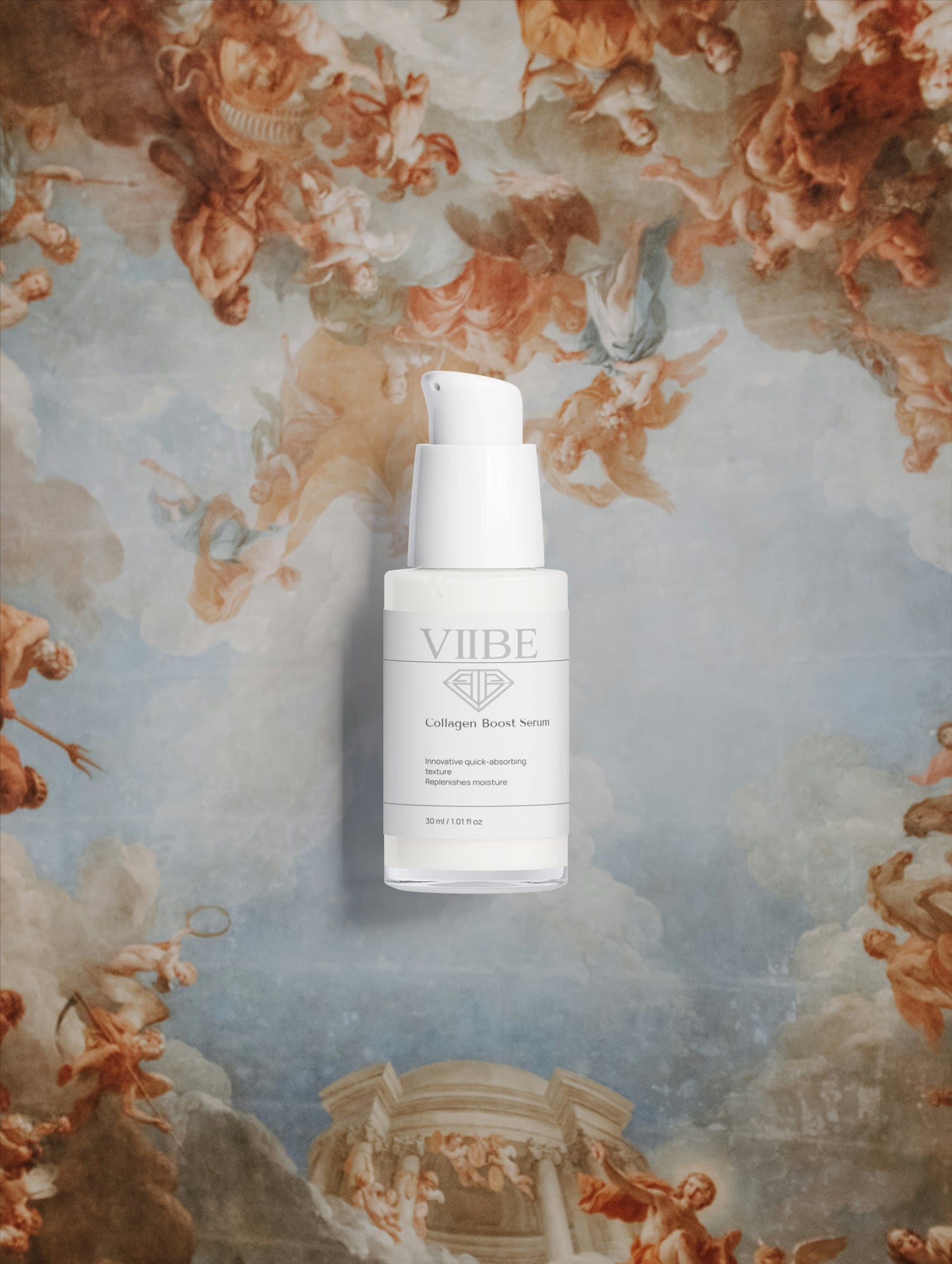 Collagen Boost Serum