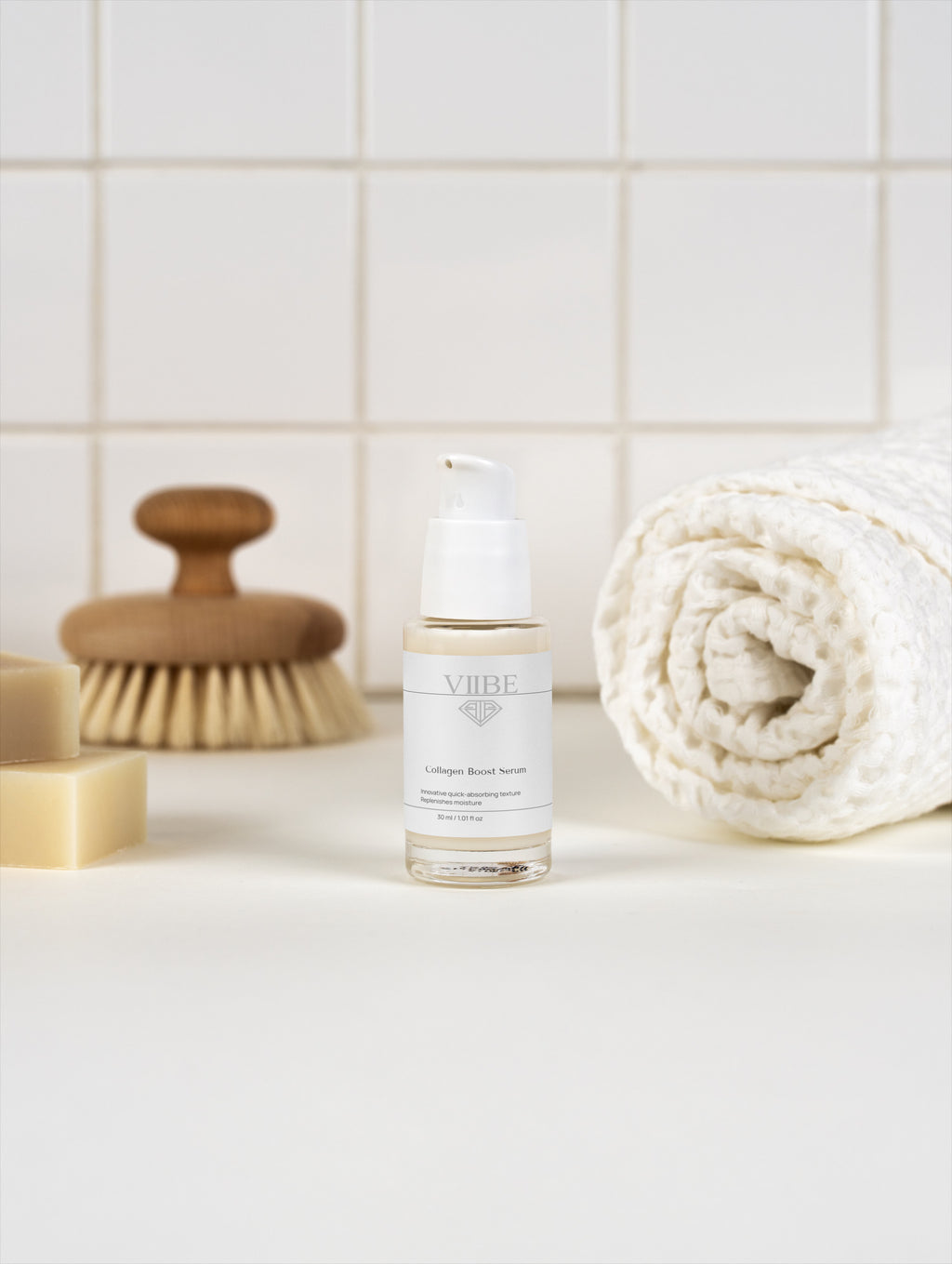 Collagen Boost Serum