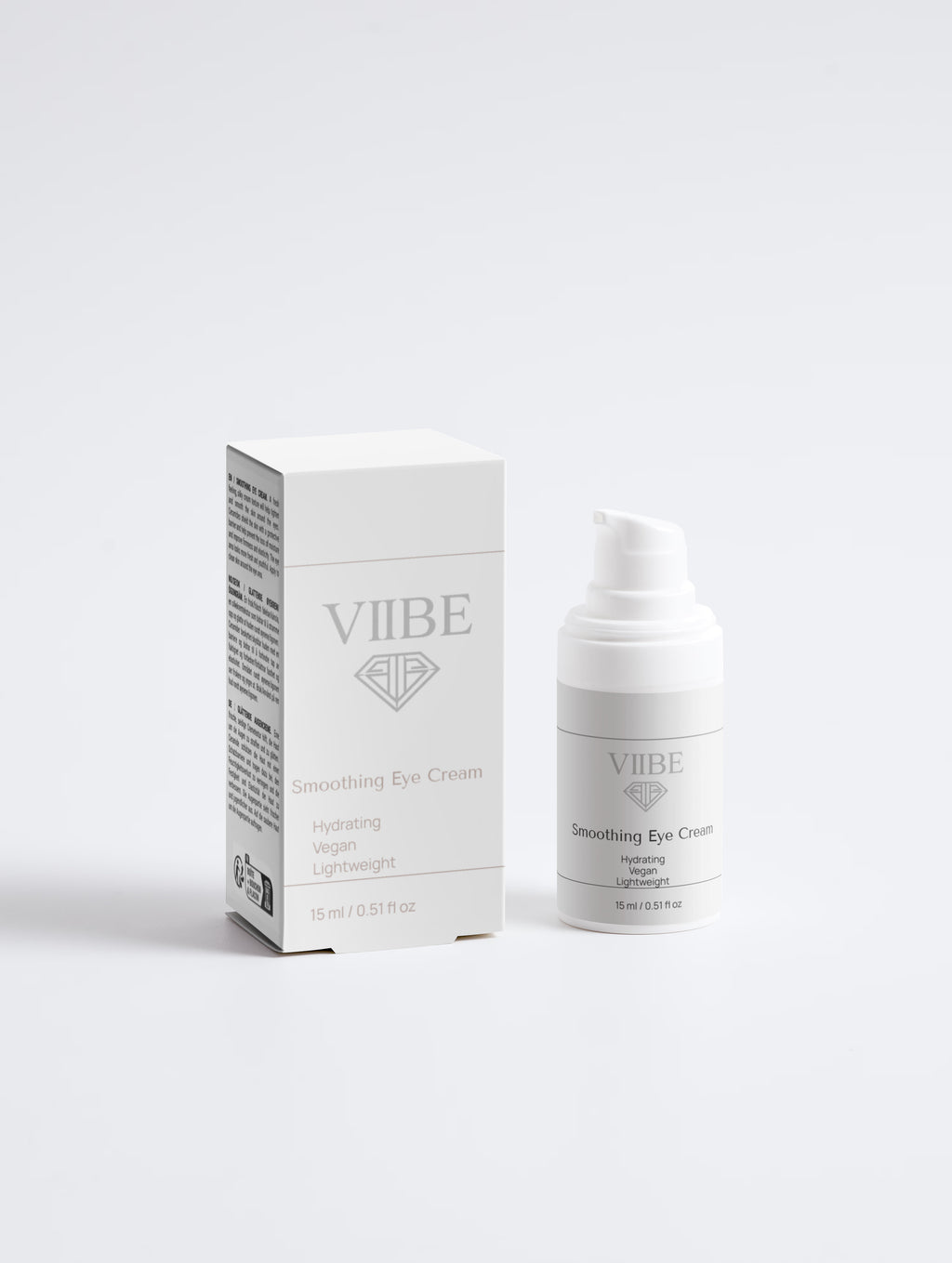Smoothing Eye Cream