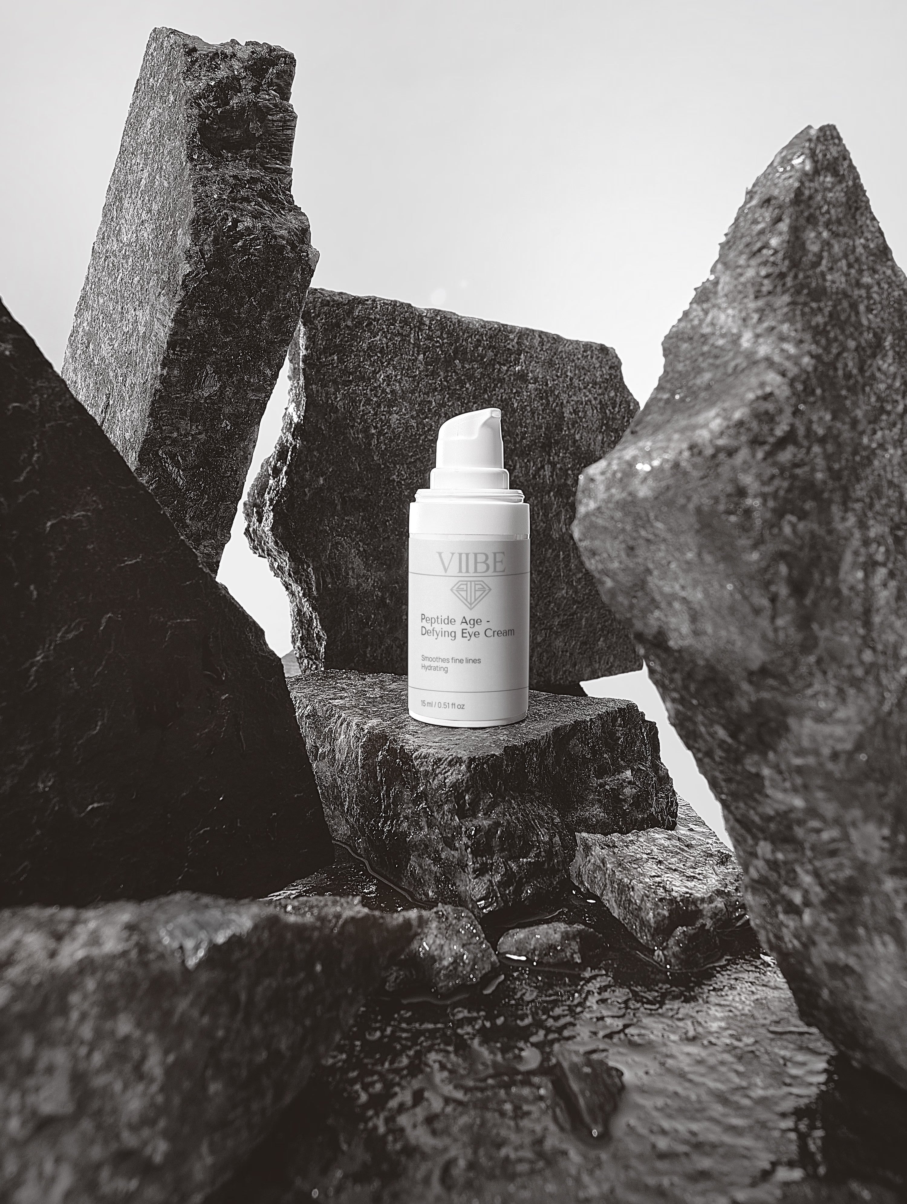 Peptide Age - Defying Eye Cream