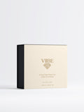2-Step Body Ritual Set, Amber Gourmand