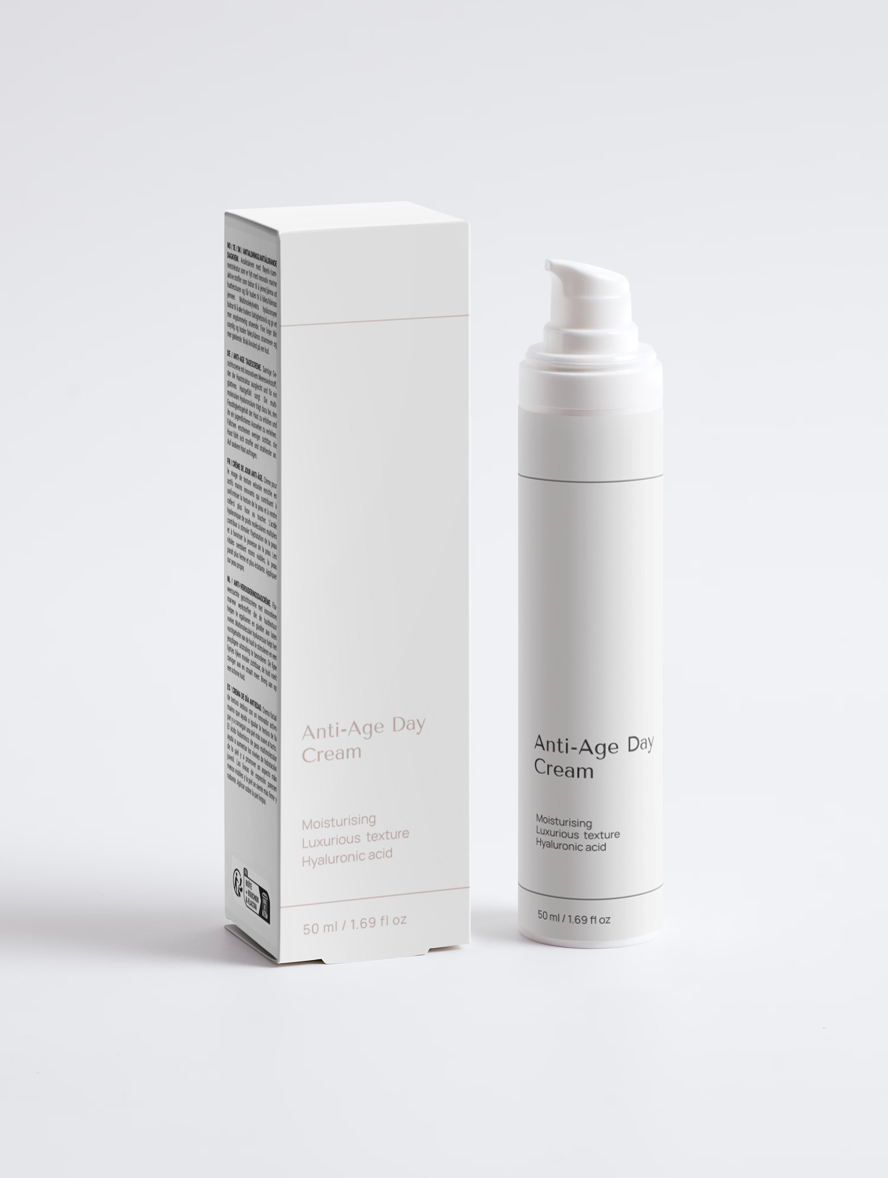 Anti-Age Day Cream
