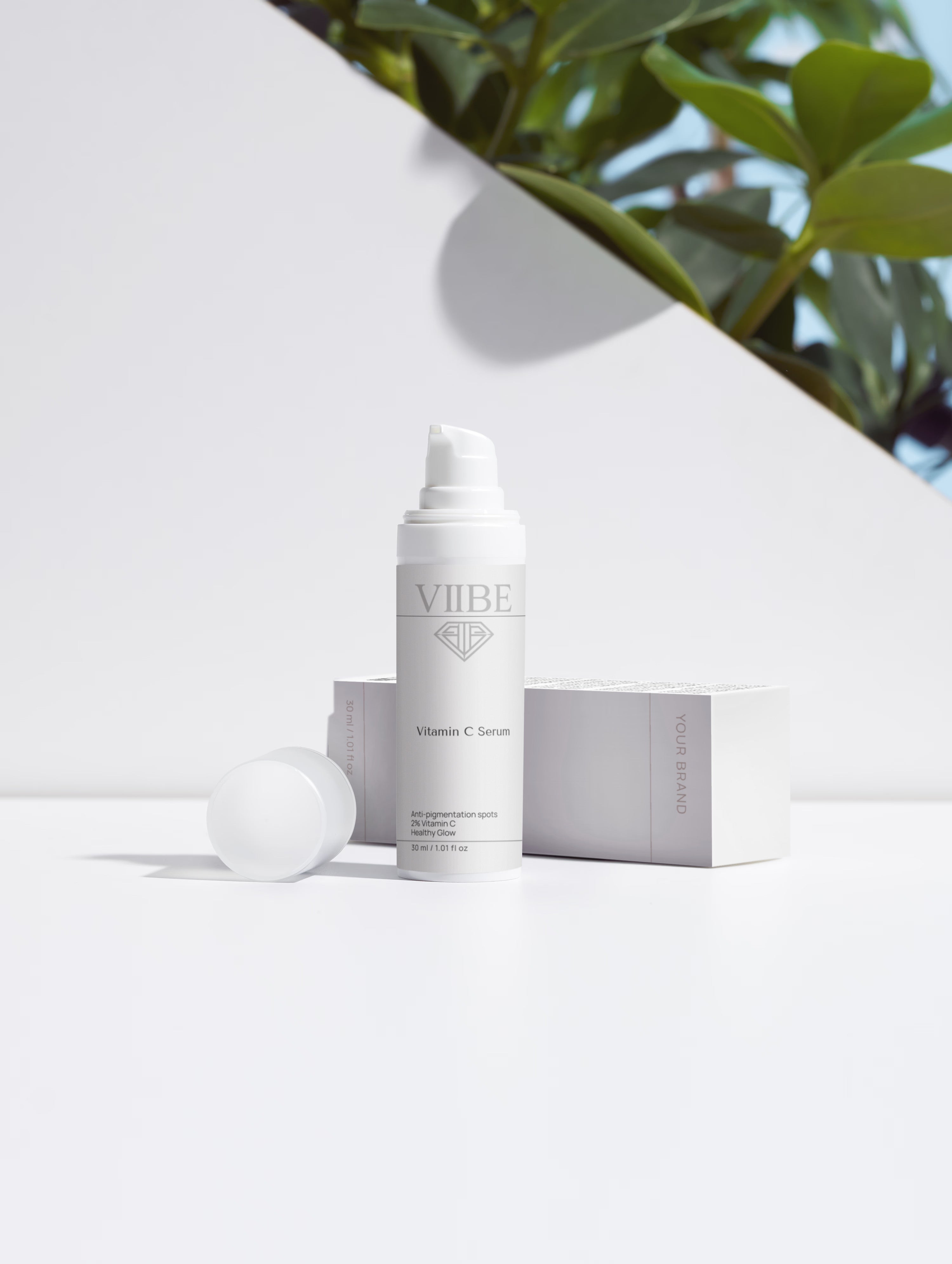 Vitamin C Serum