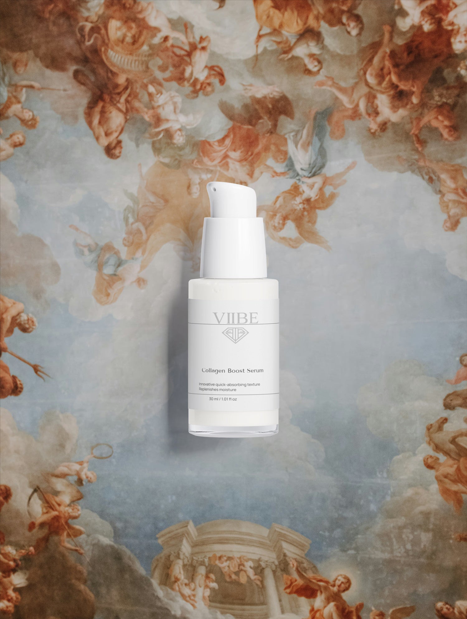 Collagen Boost Serum